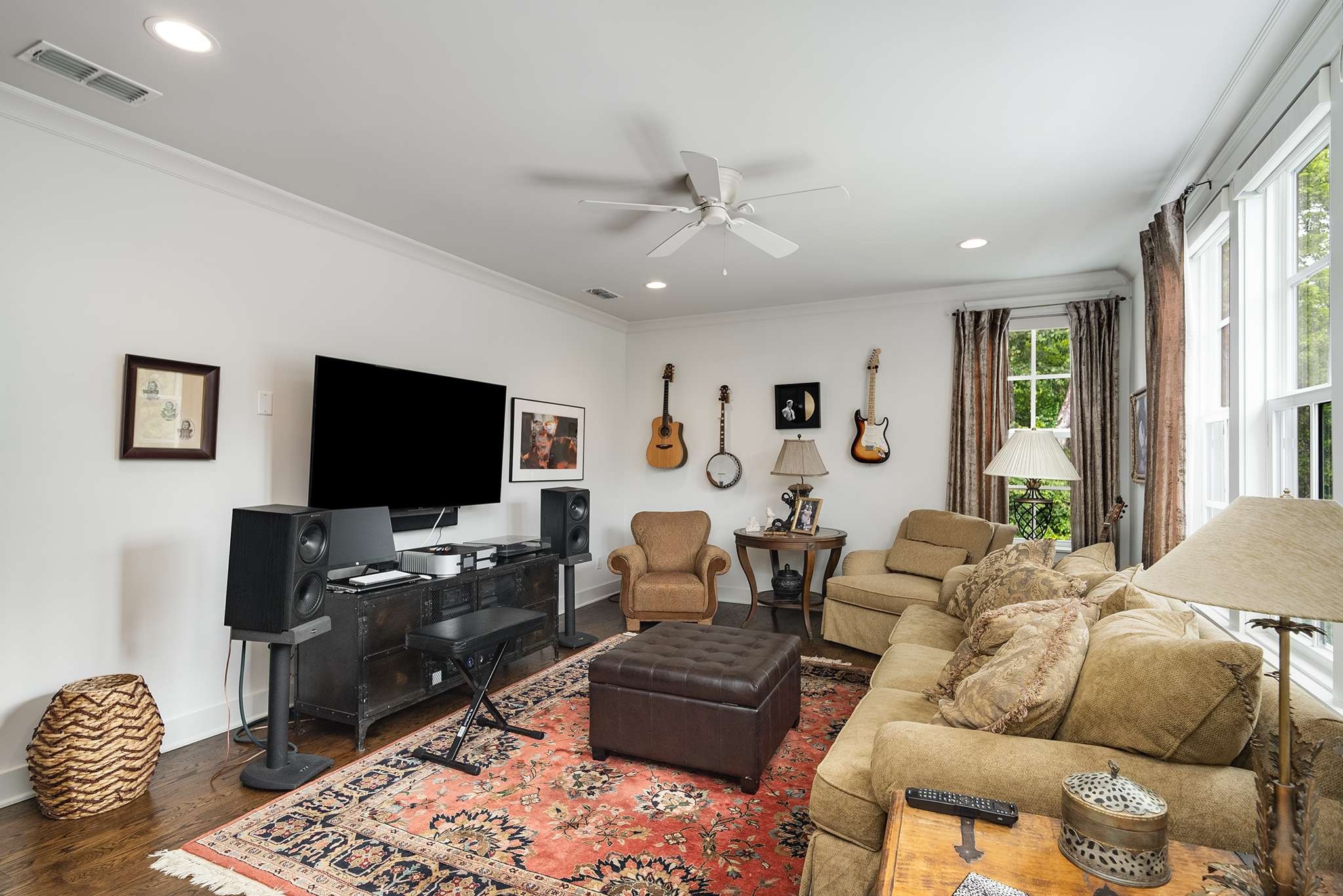 2028 Castleman Drive