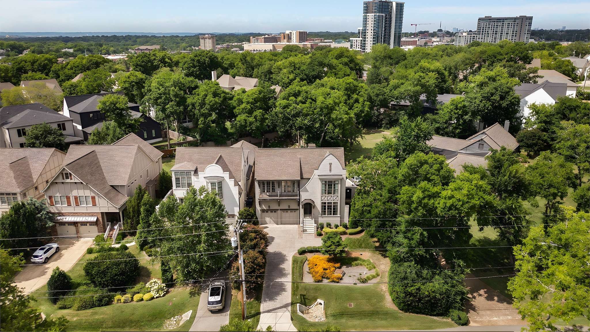 2028 Castleman Drive