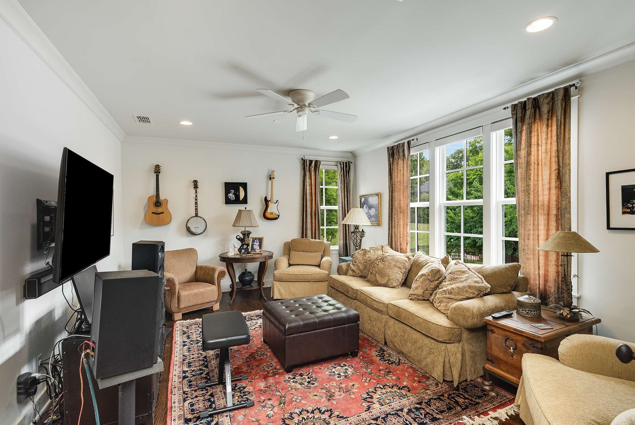 2028 Castleman Drive