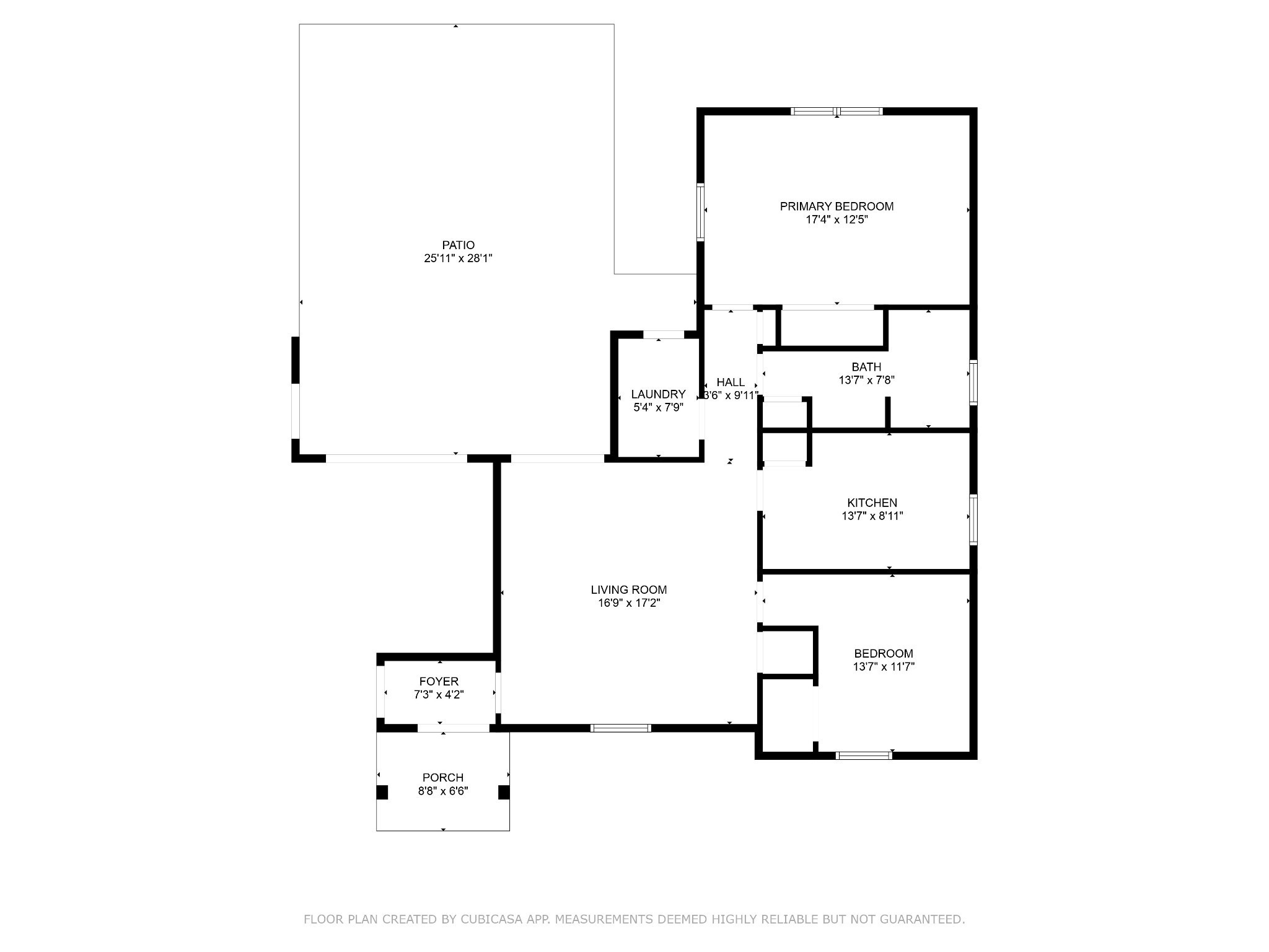 108 Brookfield Ave Unit: B