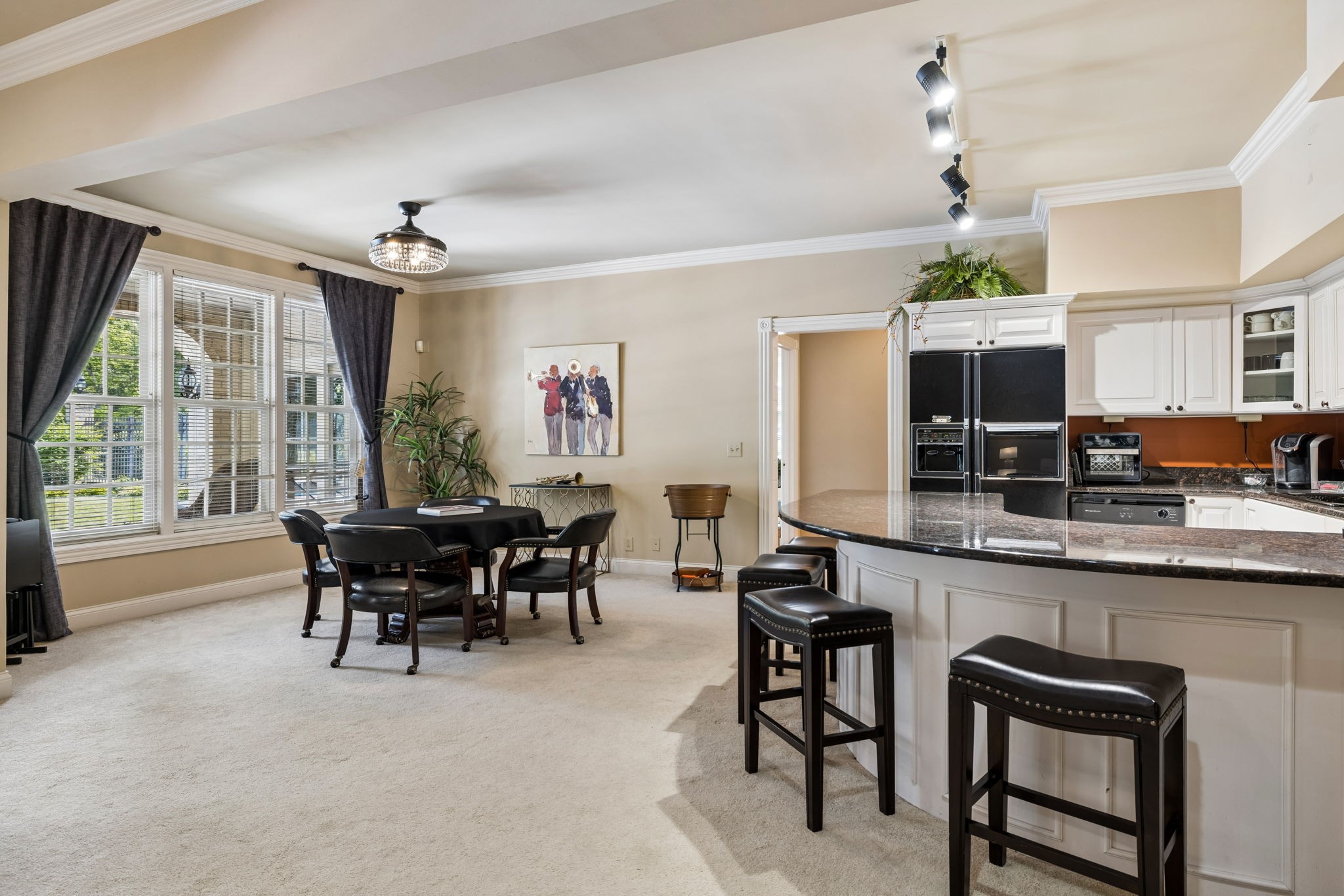 6210 Belle Rive Dr
