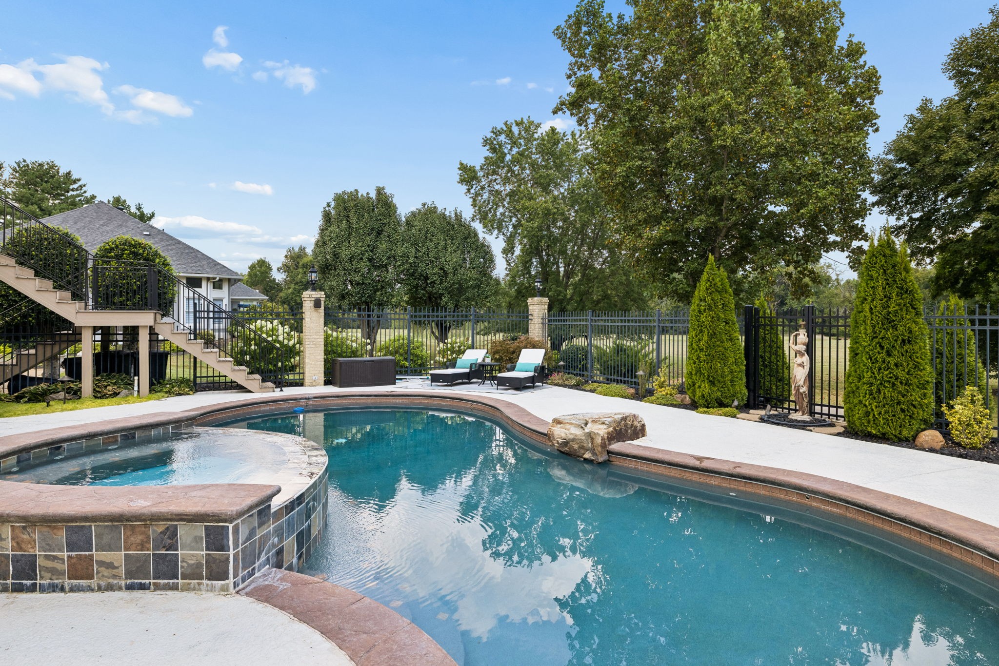 6210 Belle Rive Dr