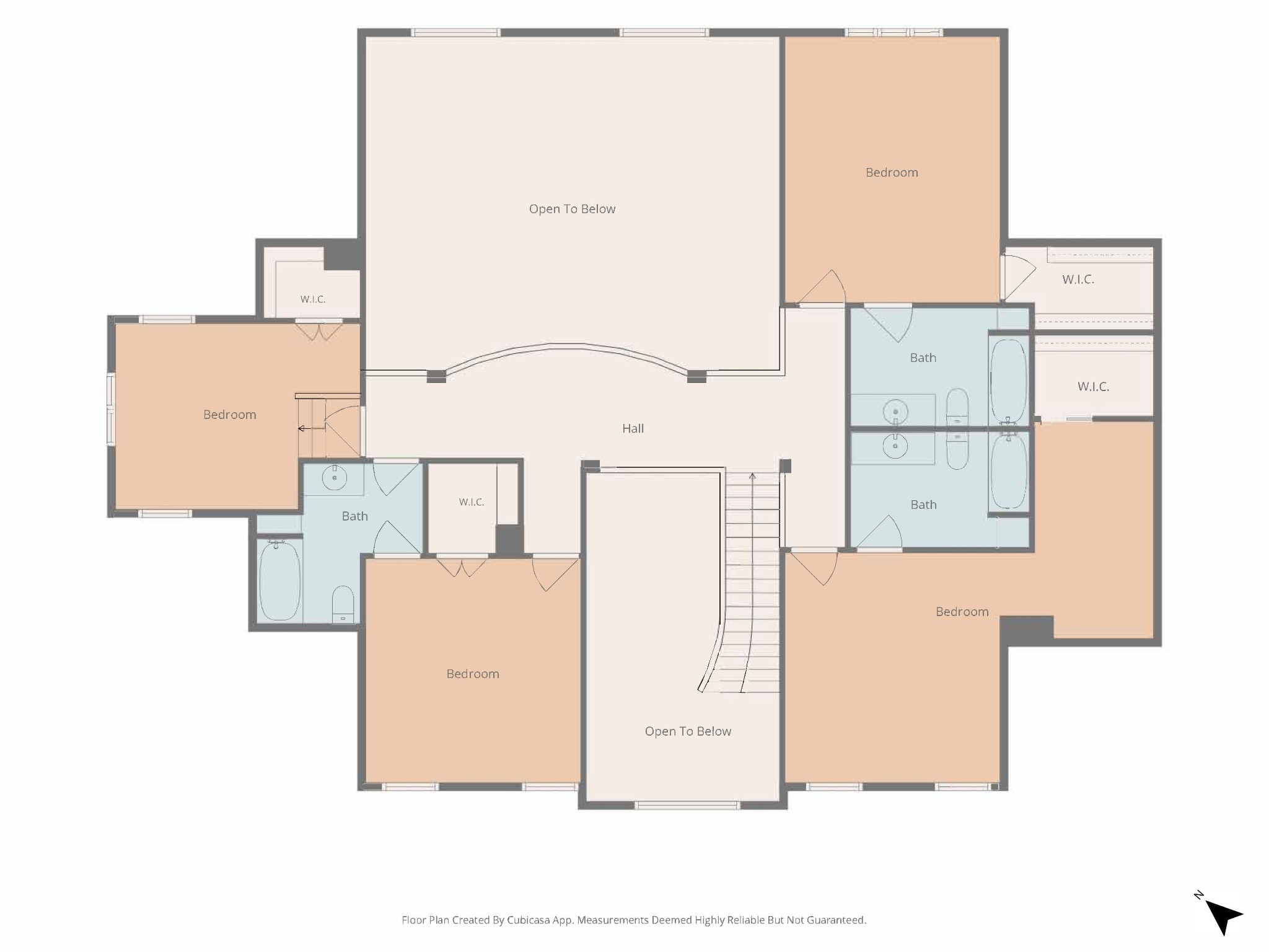 6210 Belle Rive Dr