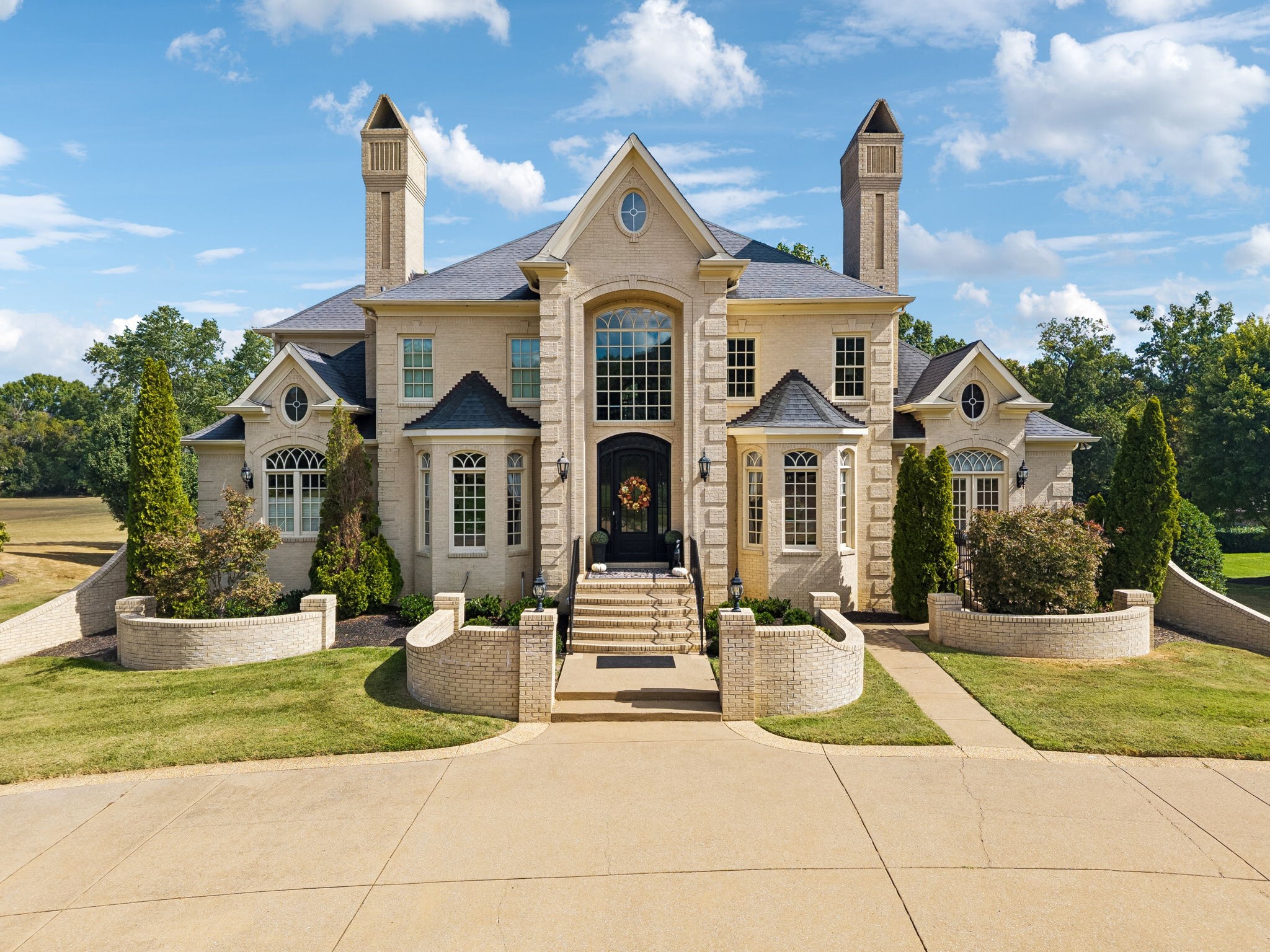 6210 Belle Rive Dr