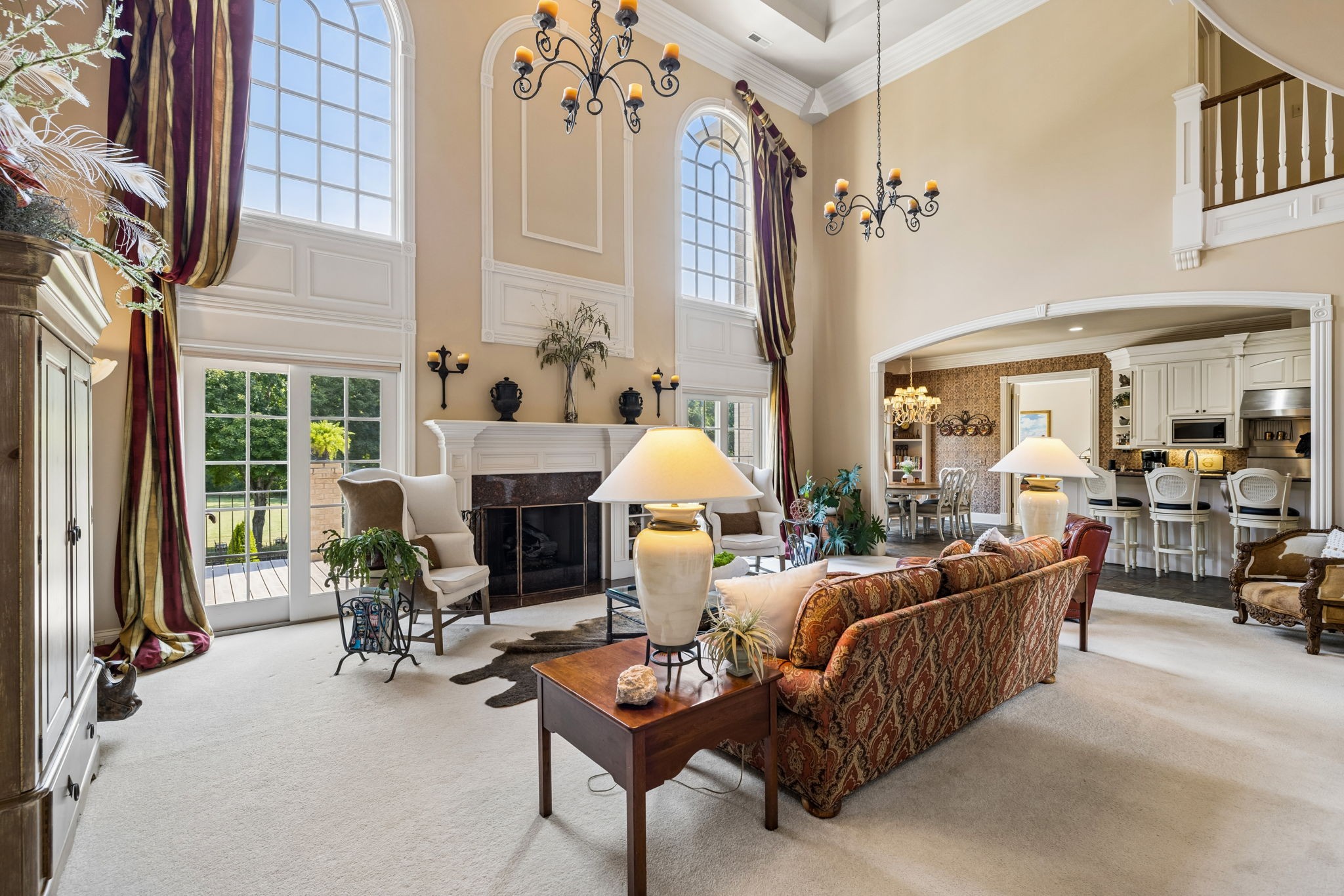 6210 Belle Rive Dr