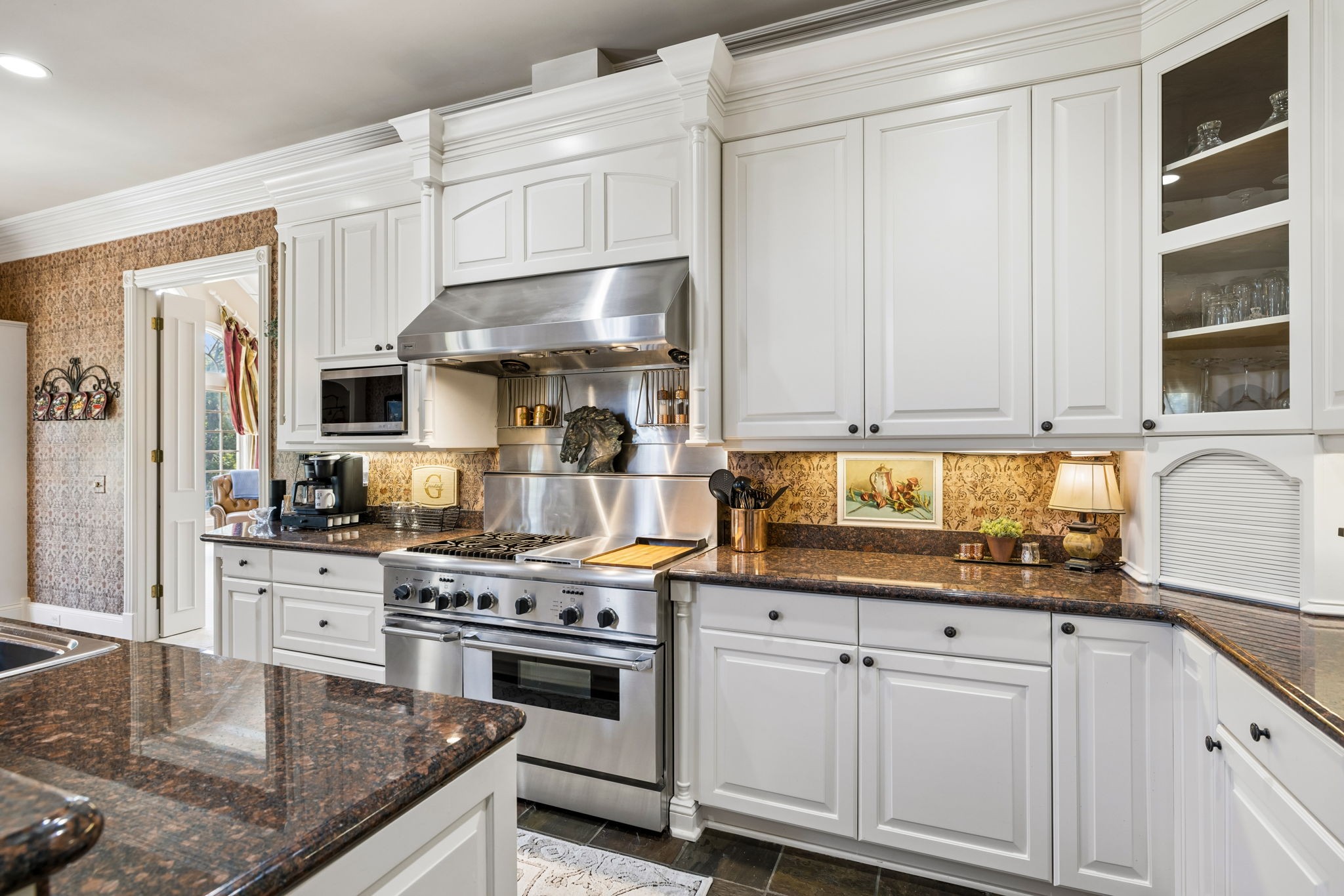 6210 Belle Rive Dr