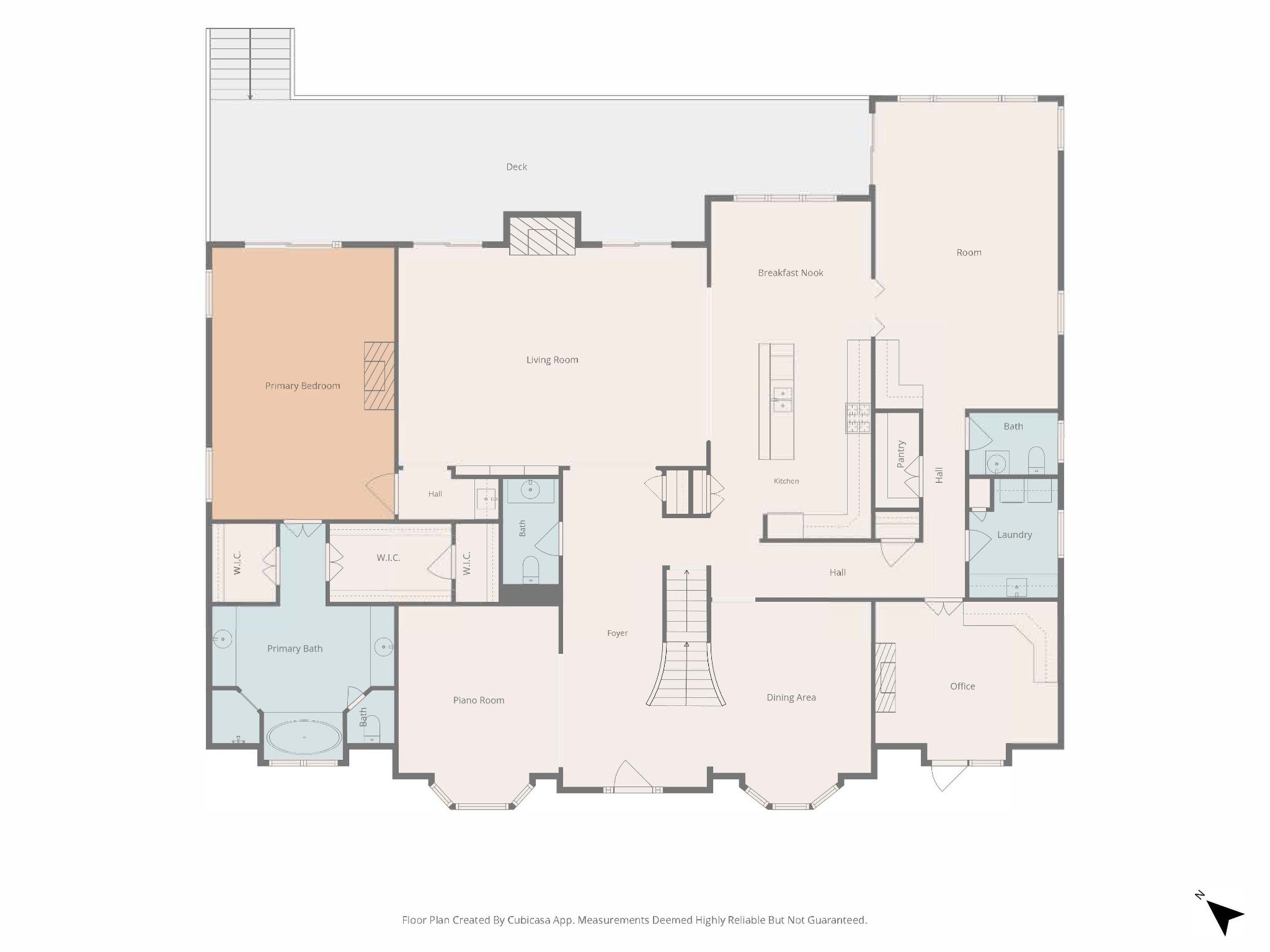 6210 Belle Rive Dr