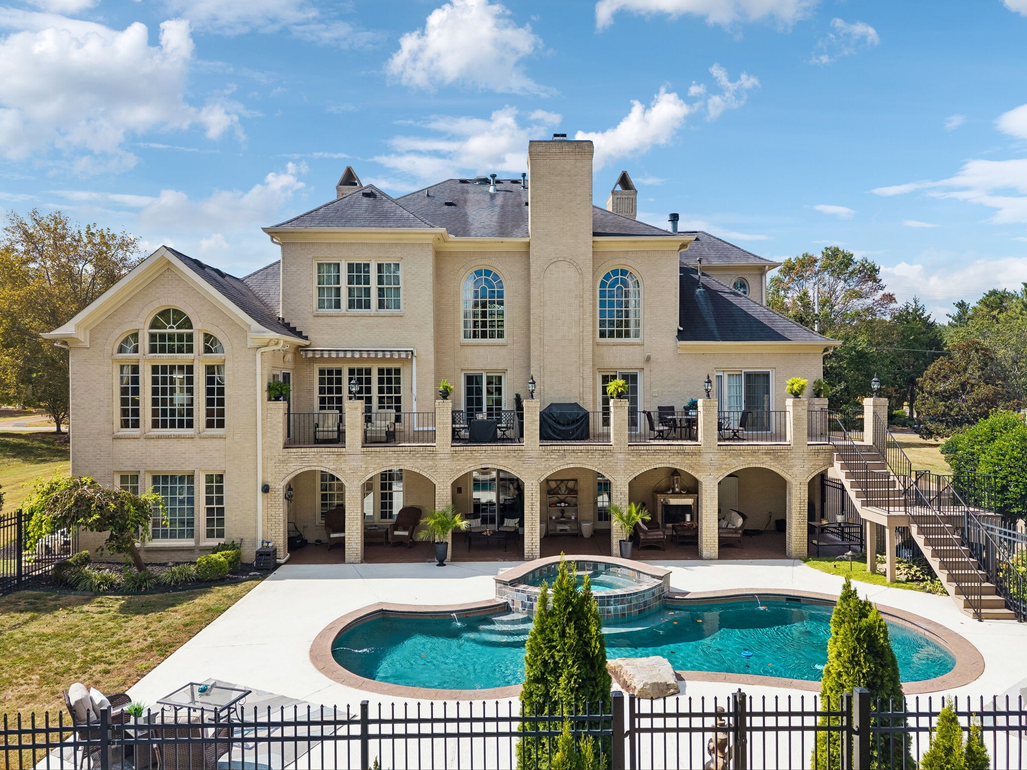 6210 Belle Rive Dr