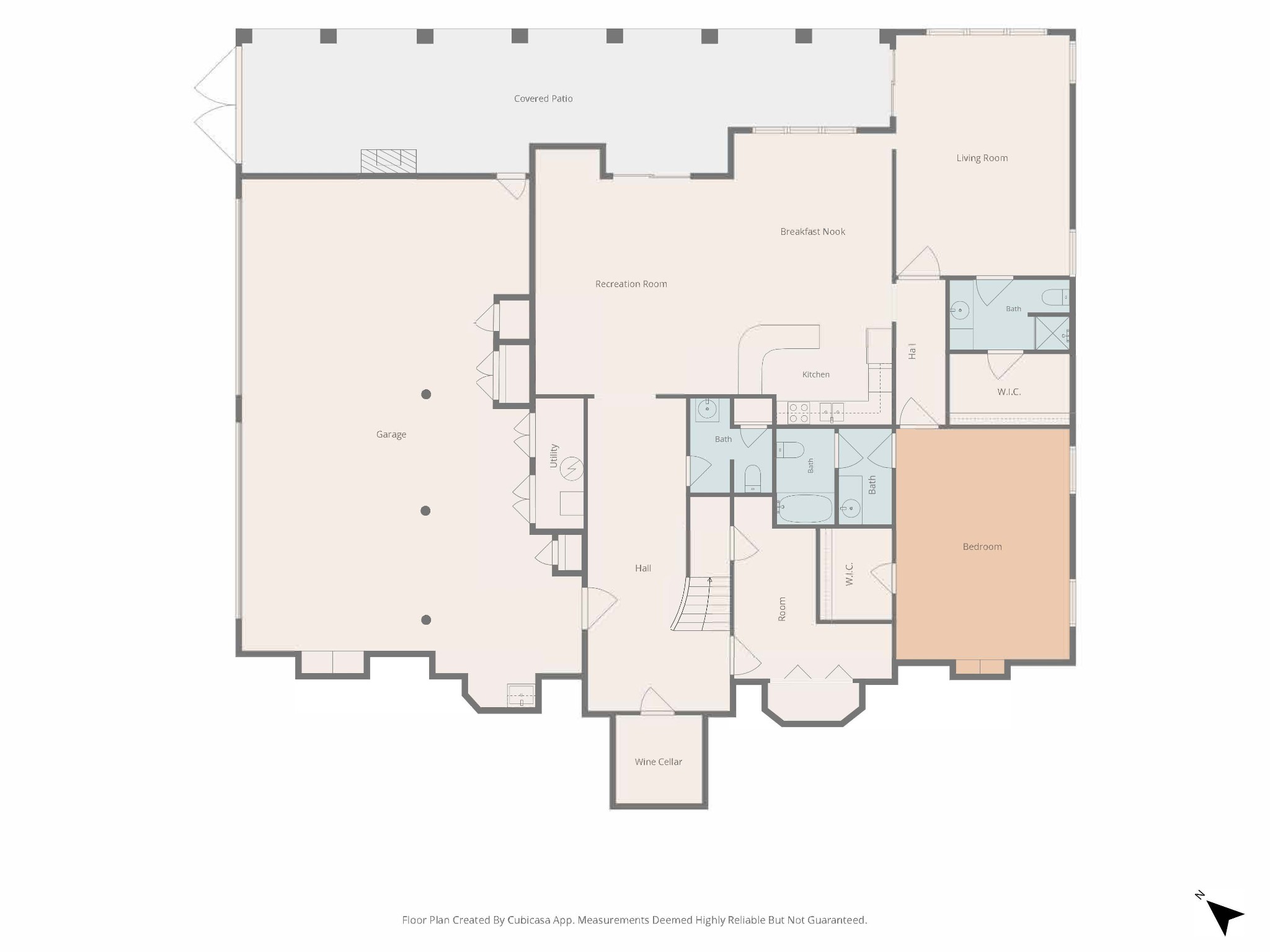 6210 Belle Rive Dr