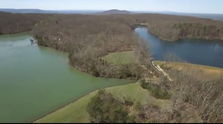 1071 Long Mountain Trail