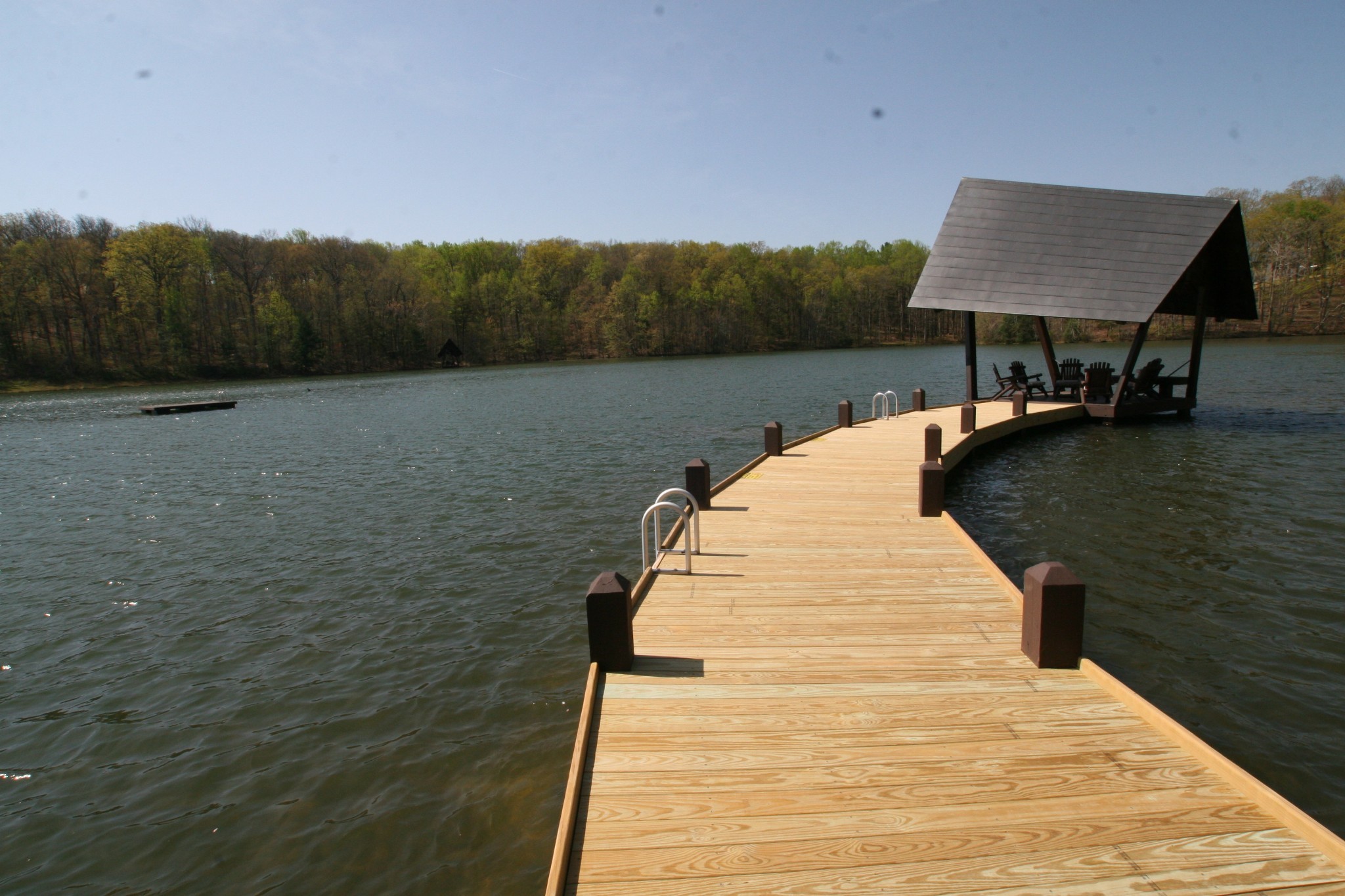 1071 Long Mountain Trail