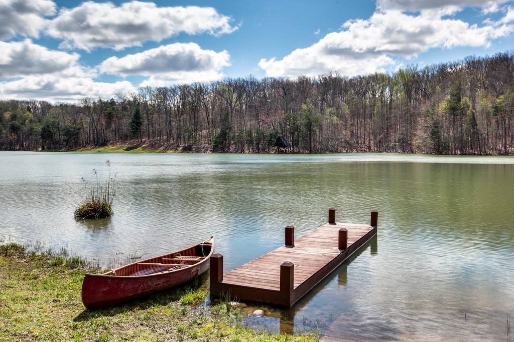1071 Long Mountain Trail