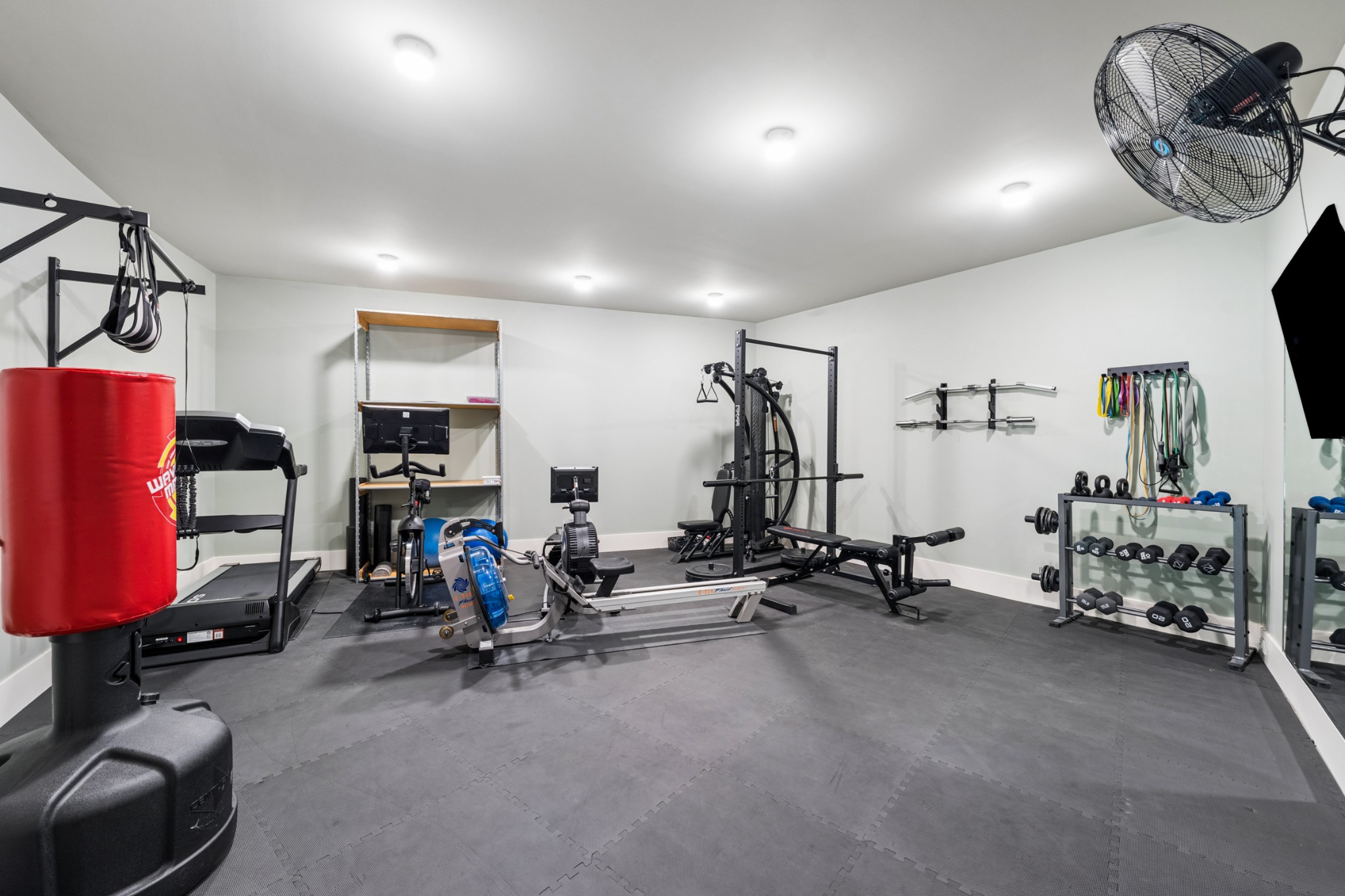 26 Inveraray, S