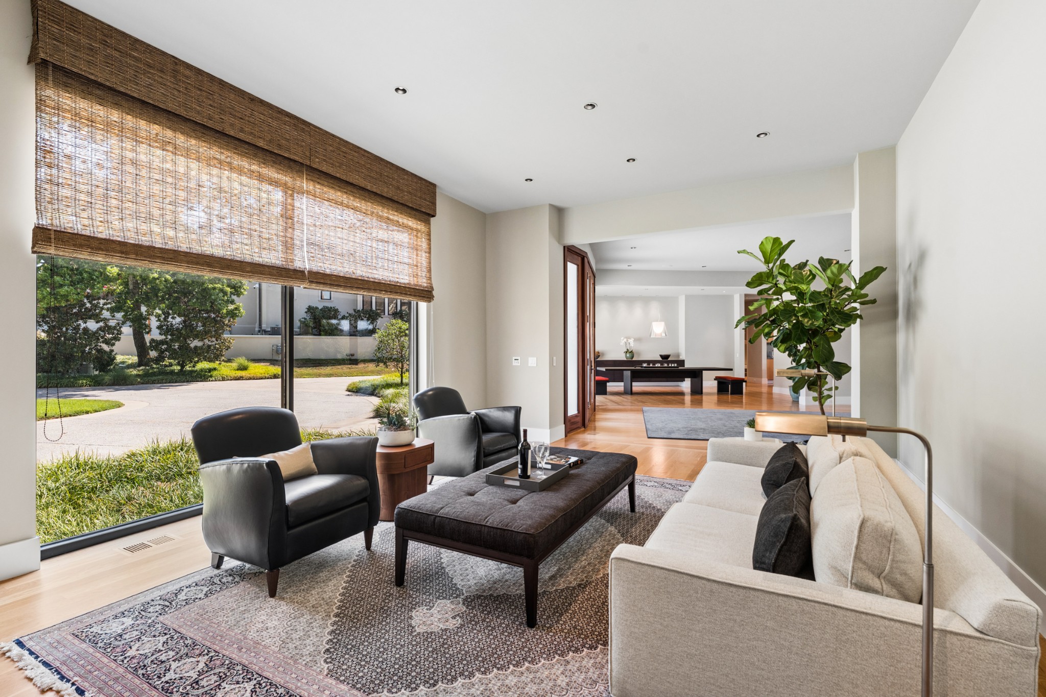 26 Inveraray, S