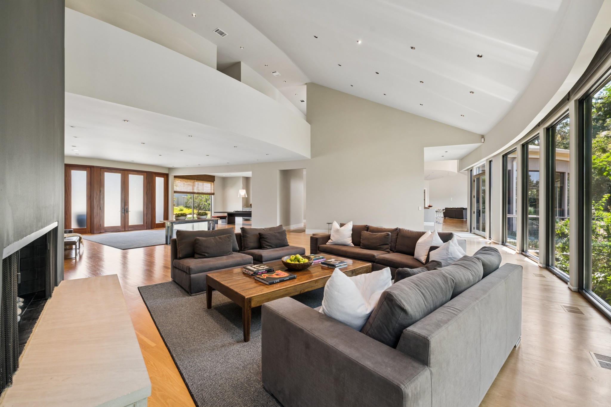 26 Inveraray, S