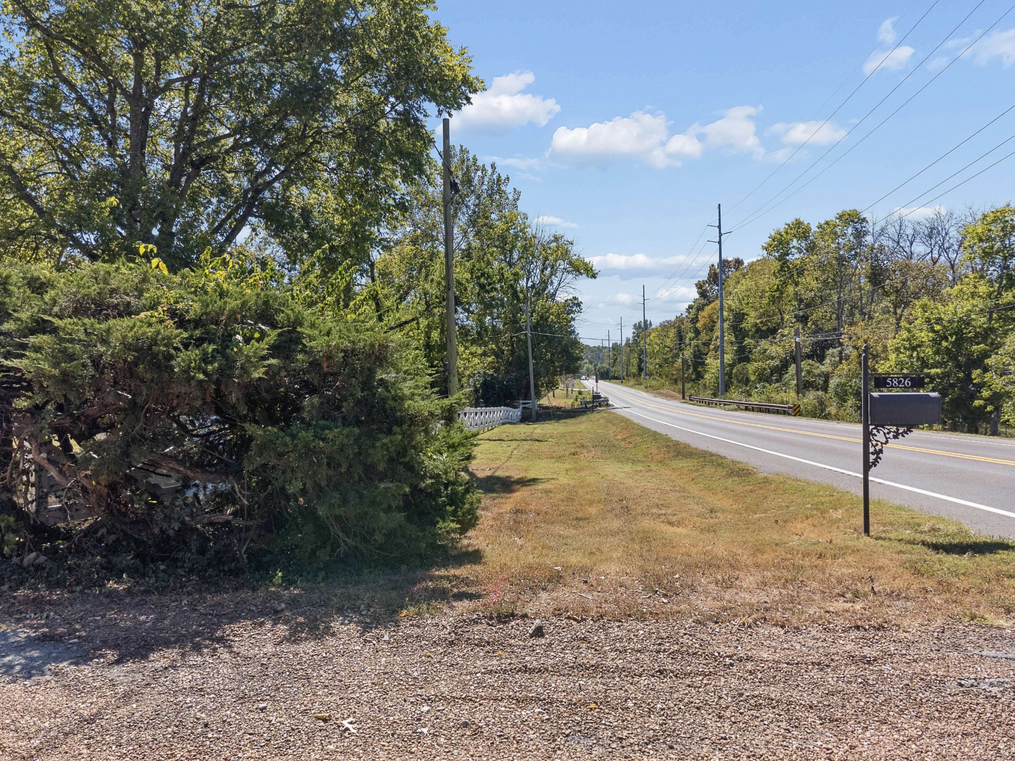 5826 Hillsboro Pike