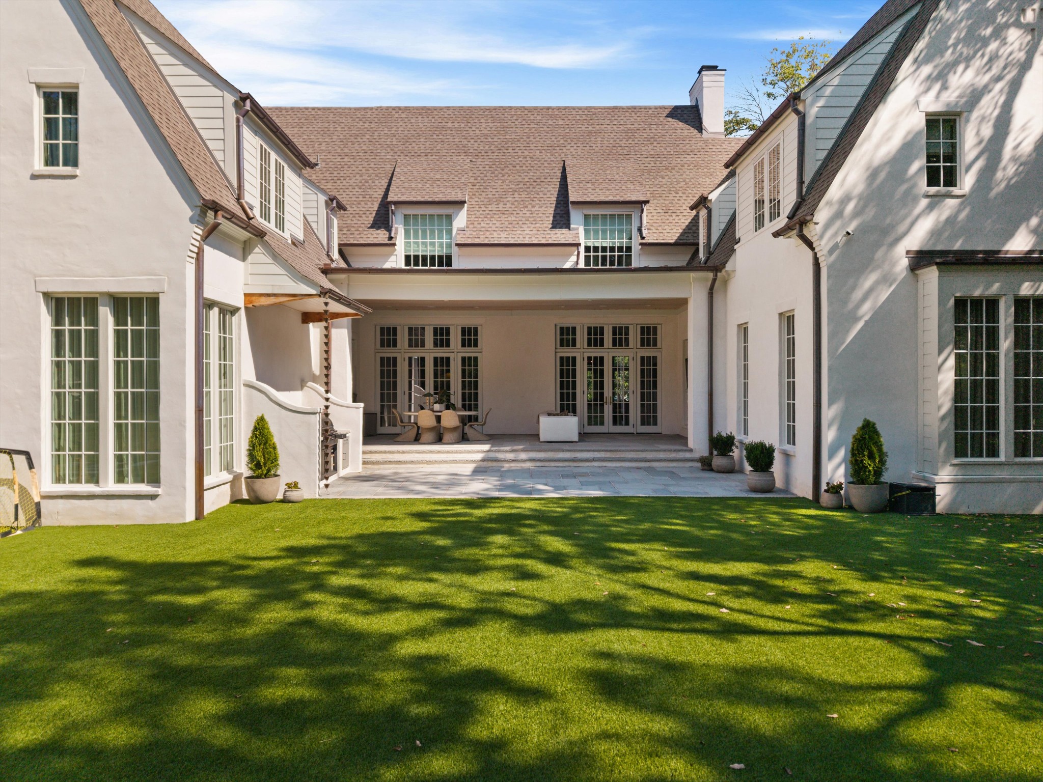705 Georgetown Dr