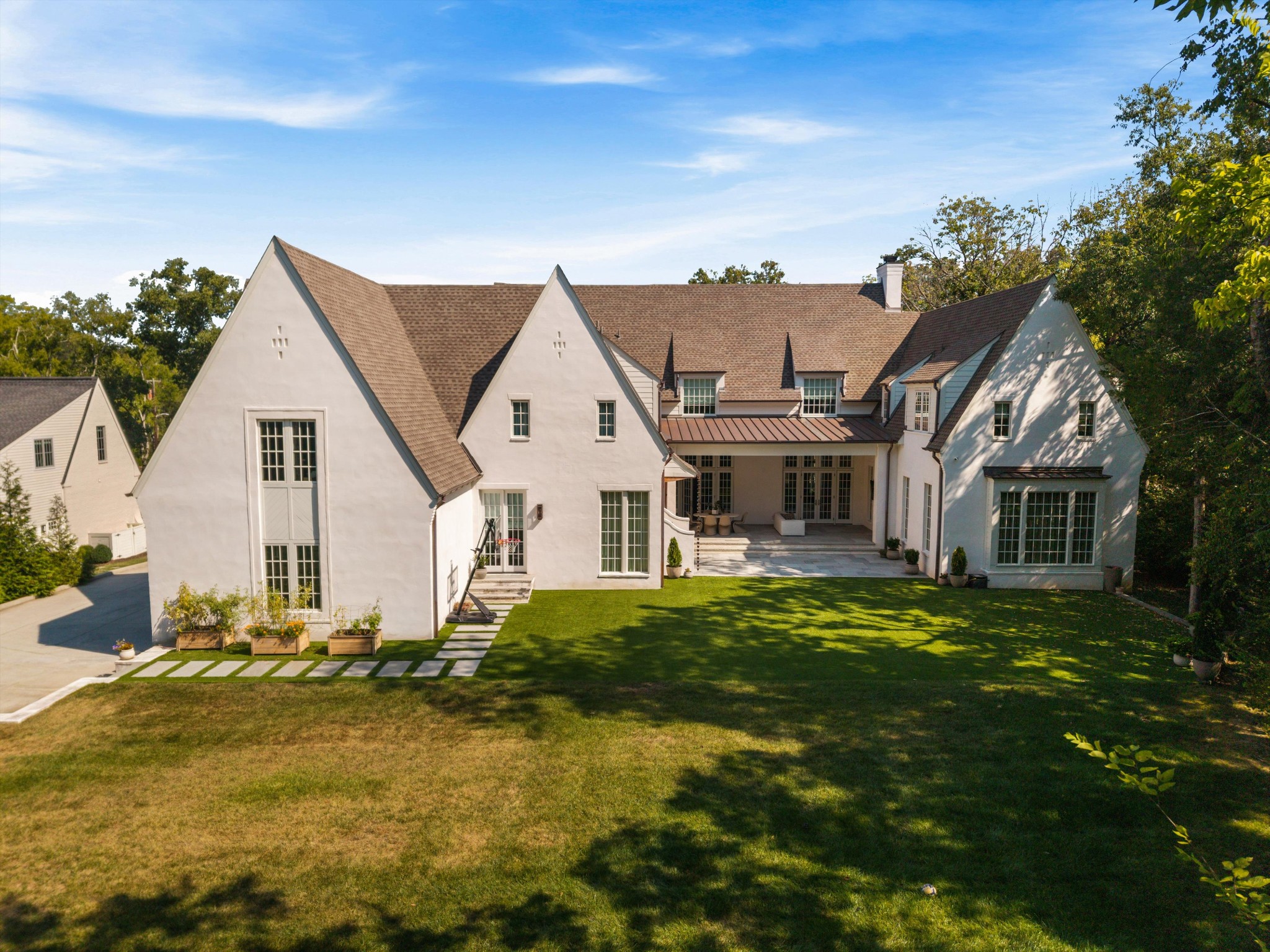 705 Georgetown Dr