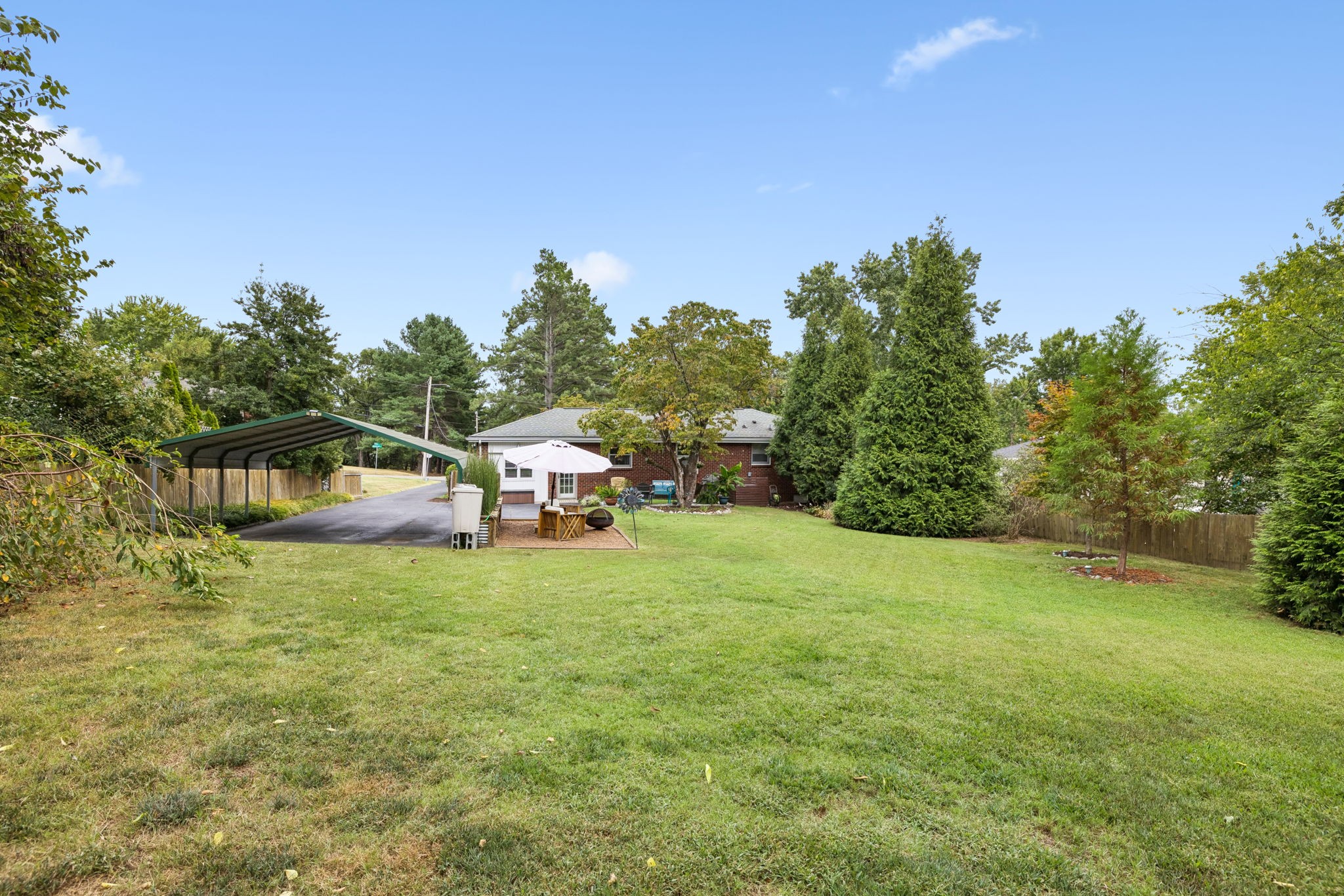 5015 Montclair Dr