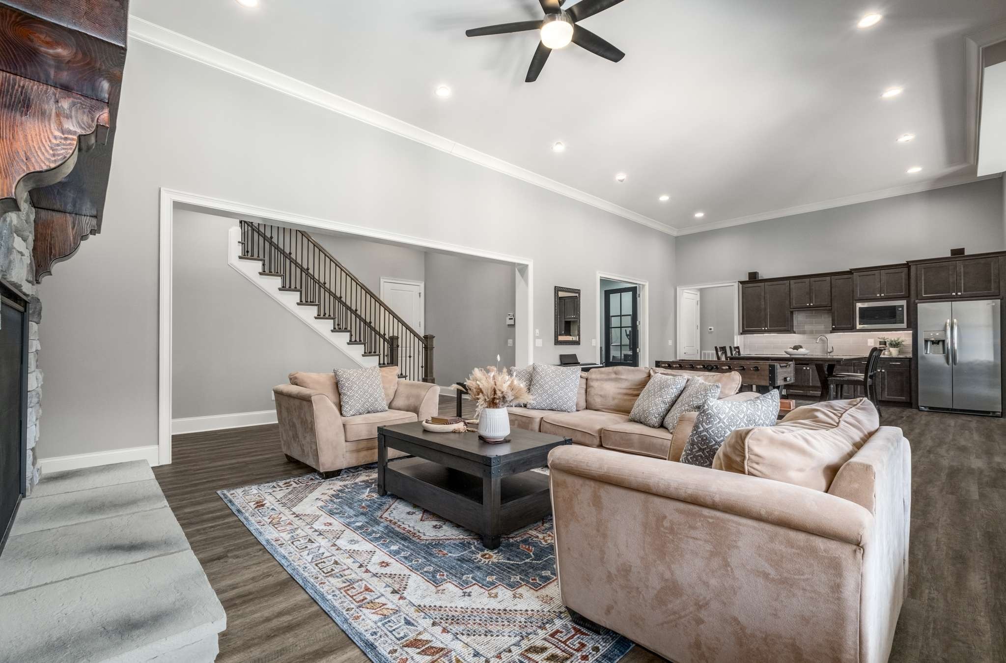 1236 Saxon Dr