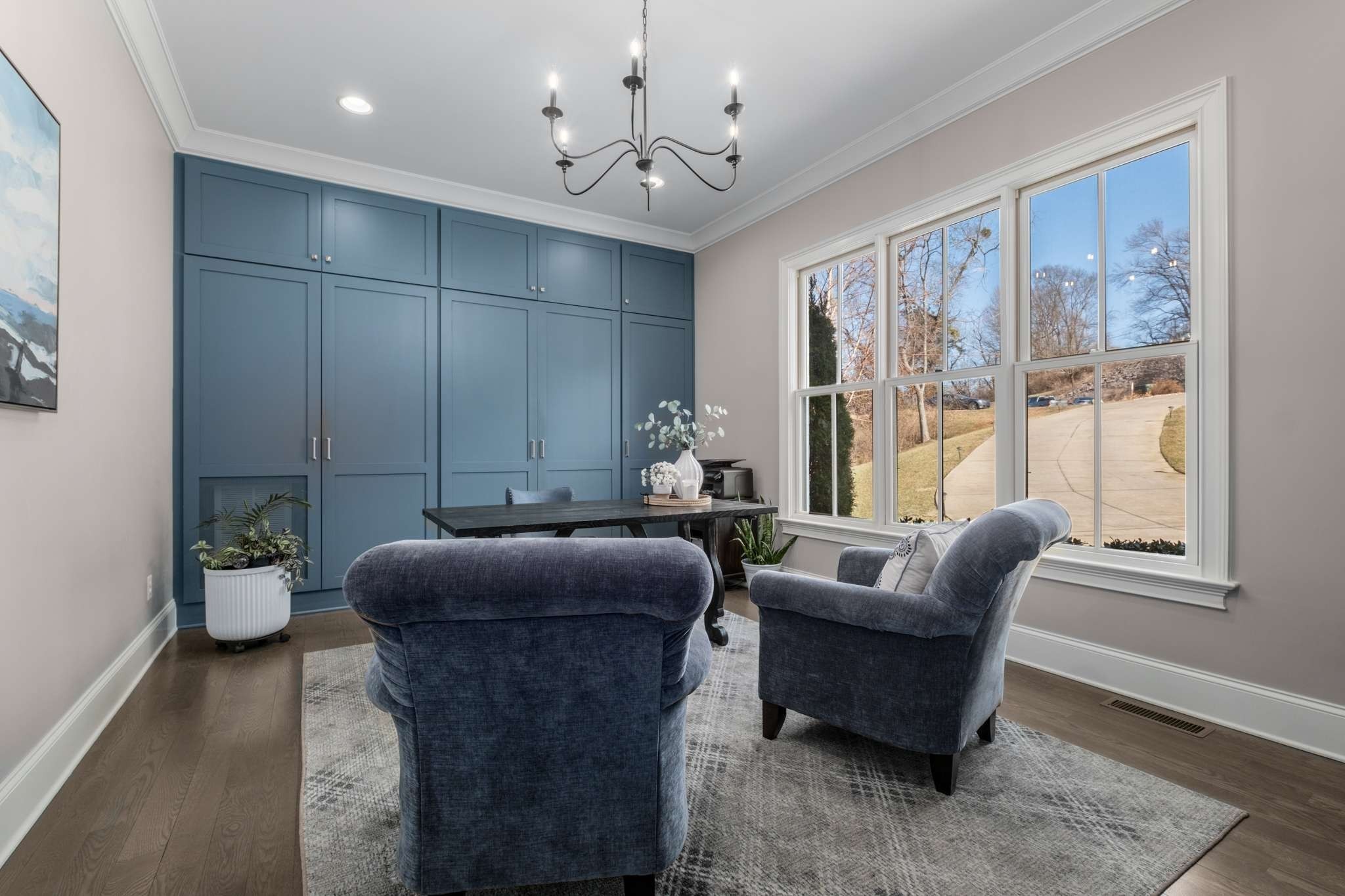 1236 Saxon Dr