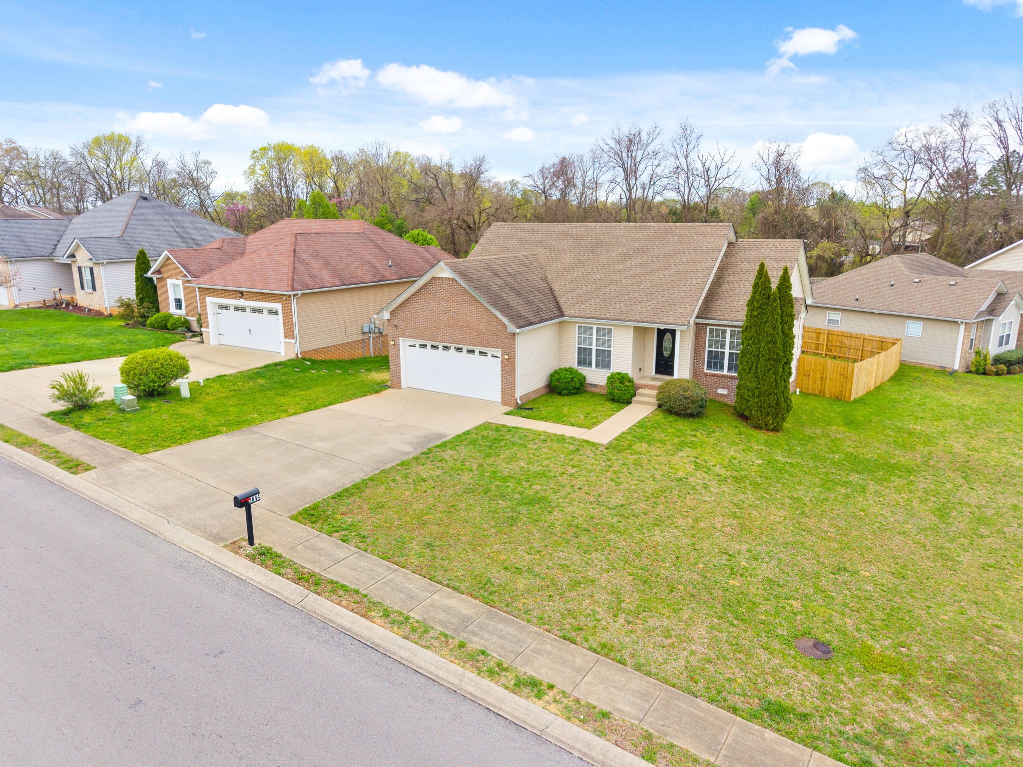 2644 Arthurs Ct