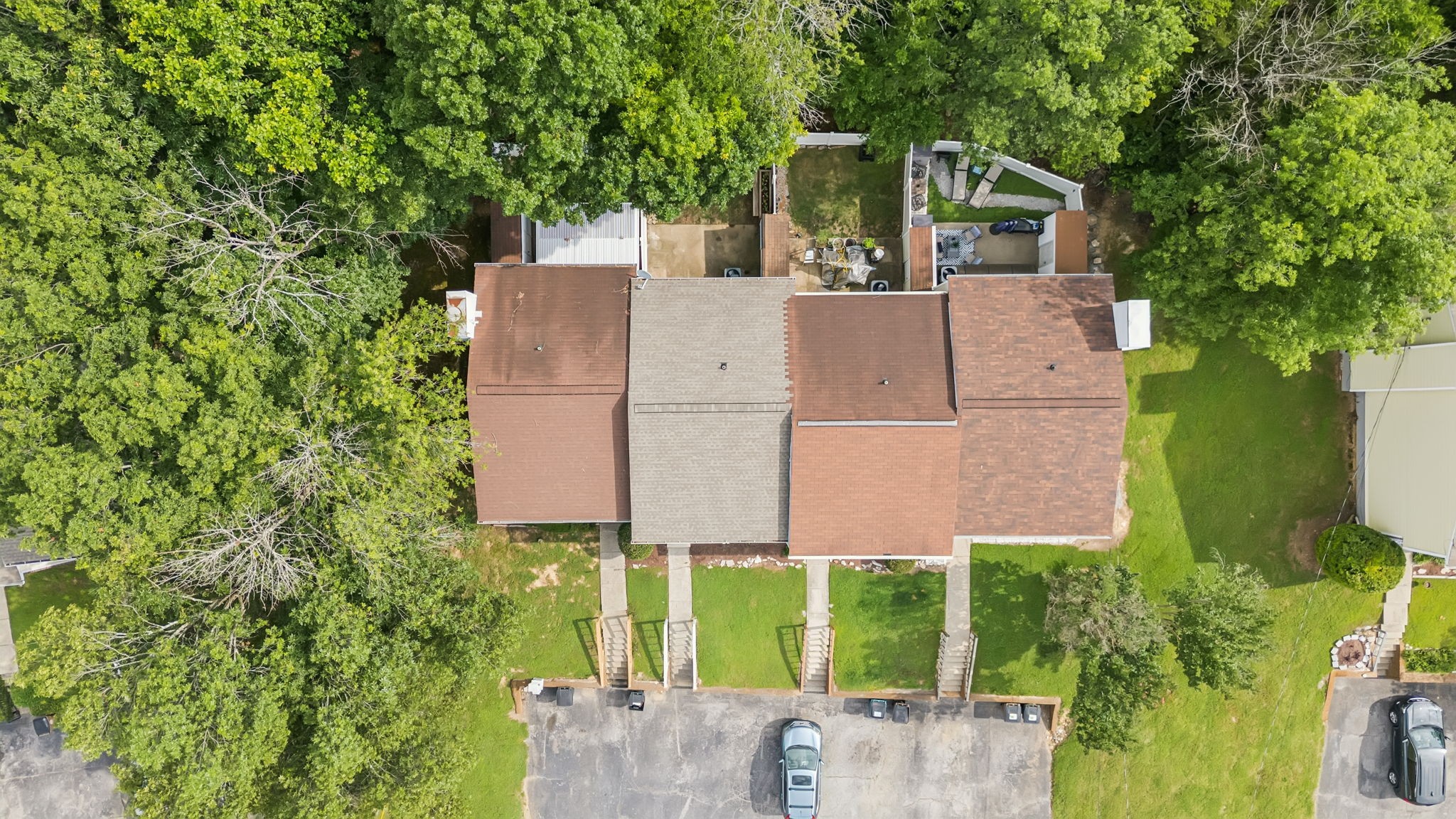 2831 Lake Forest Dr