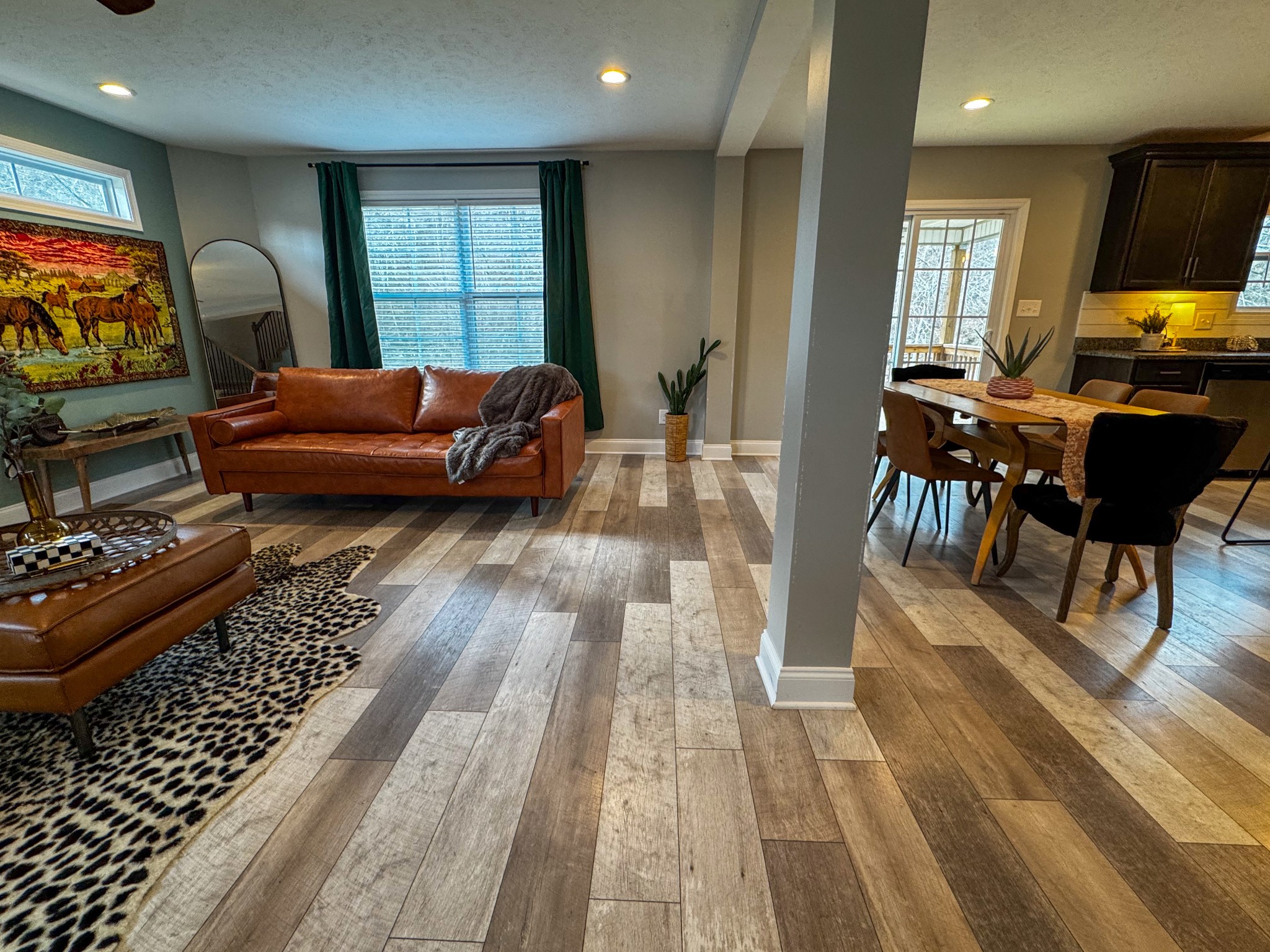 1717 Rains Road