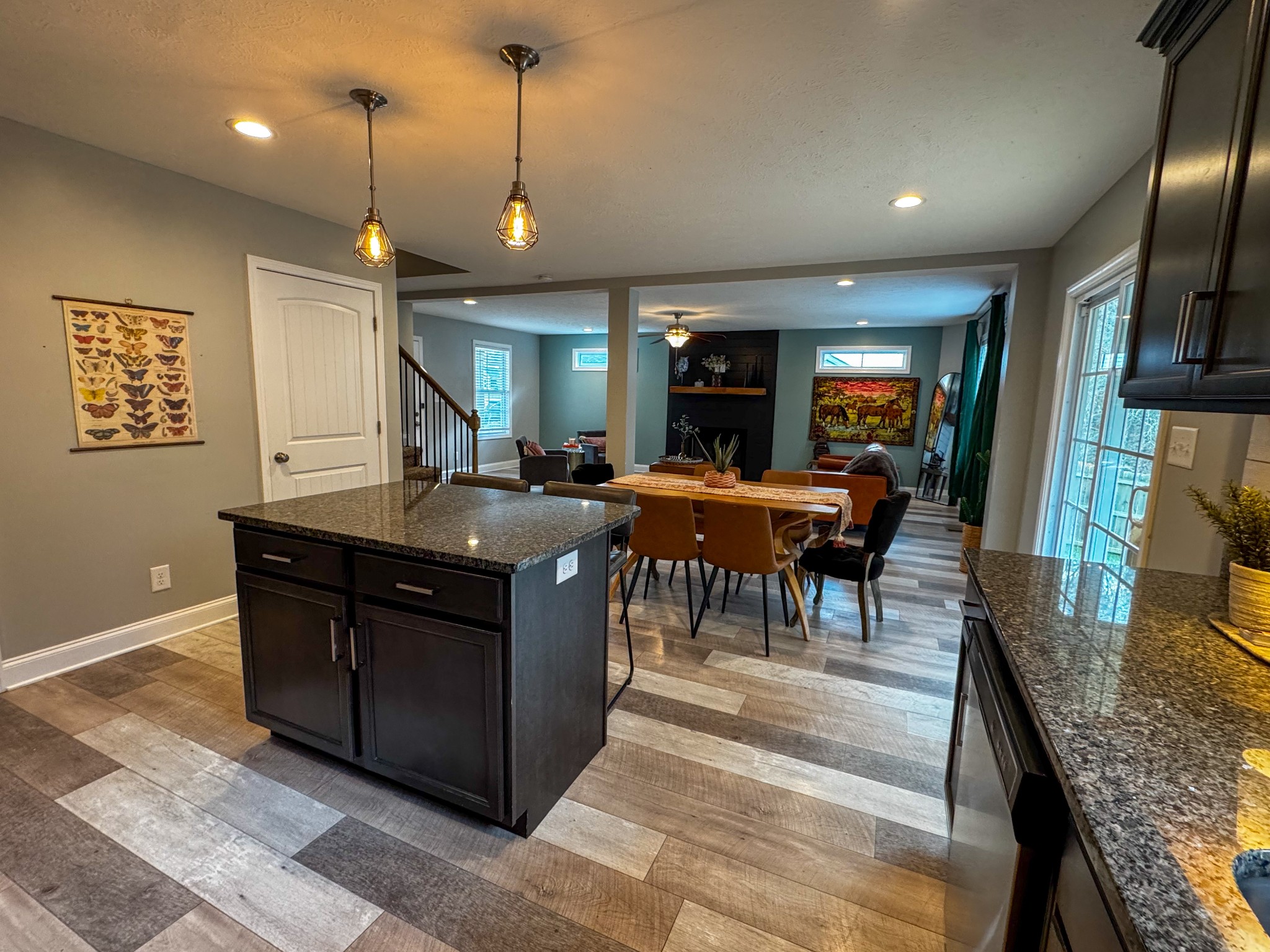 1717 Rains Road