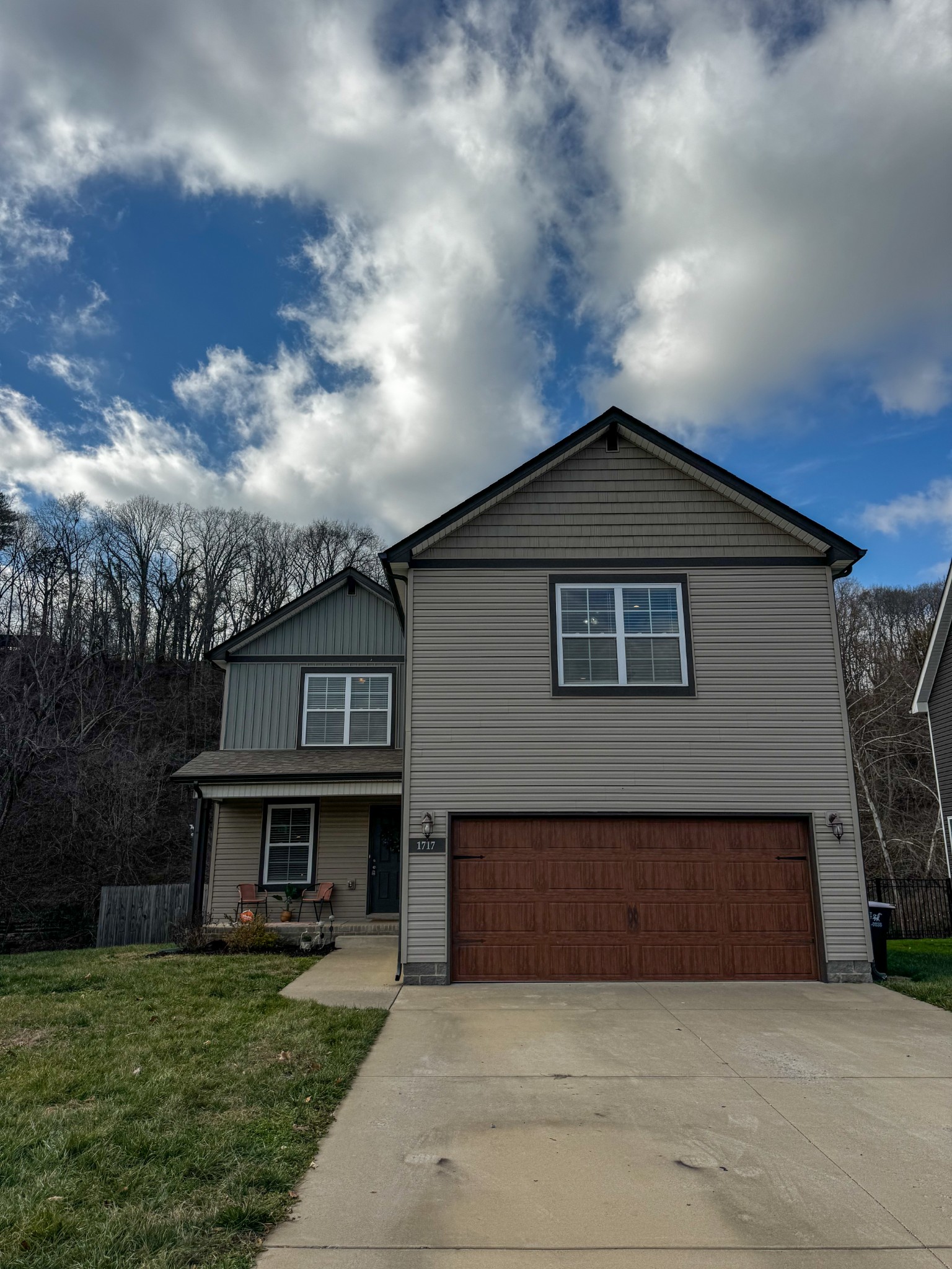 1717 Rains Road
