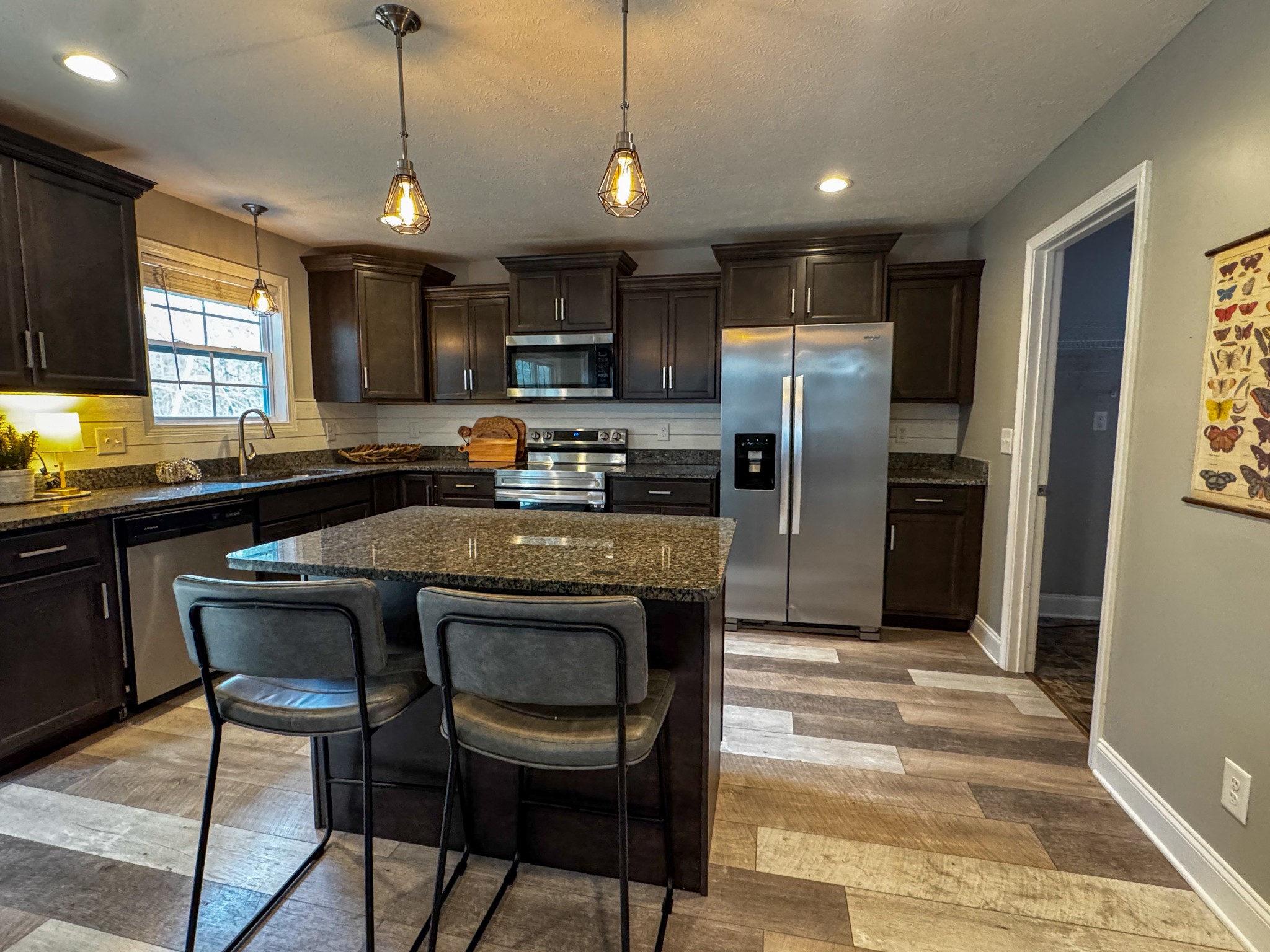1717 Rains Road