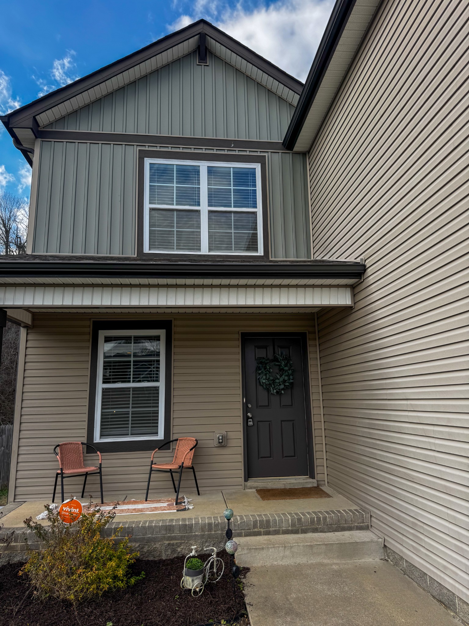 1717 Rains Road