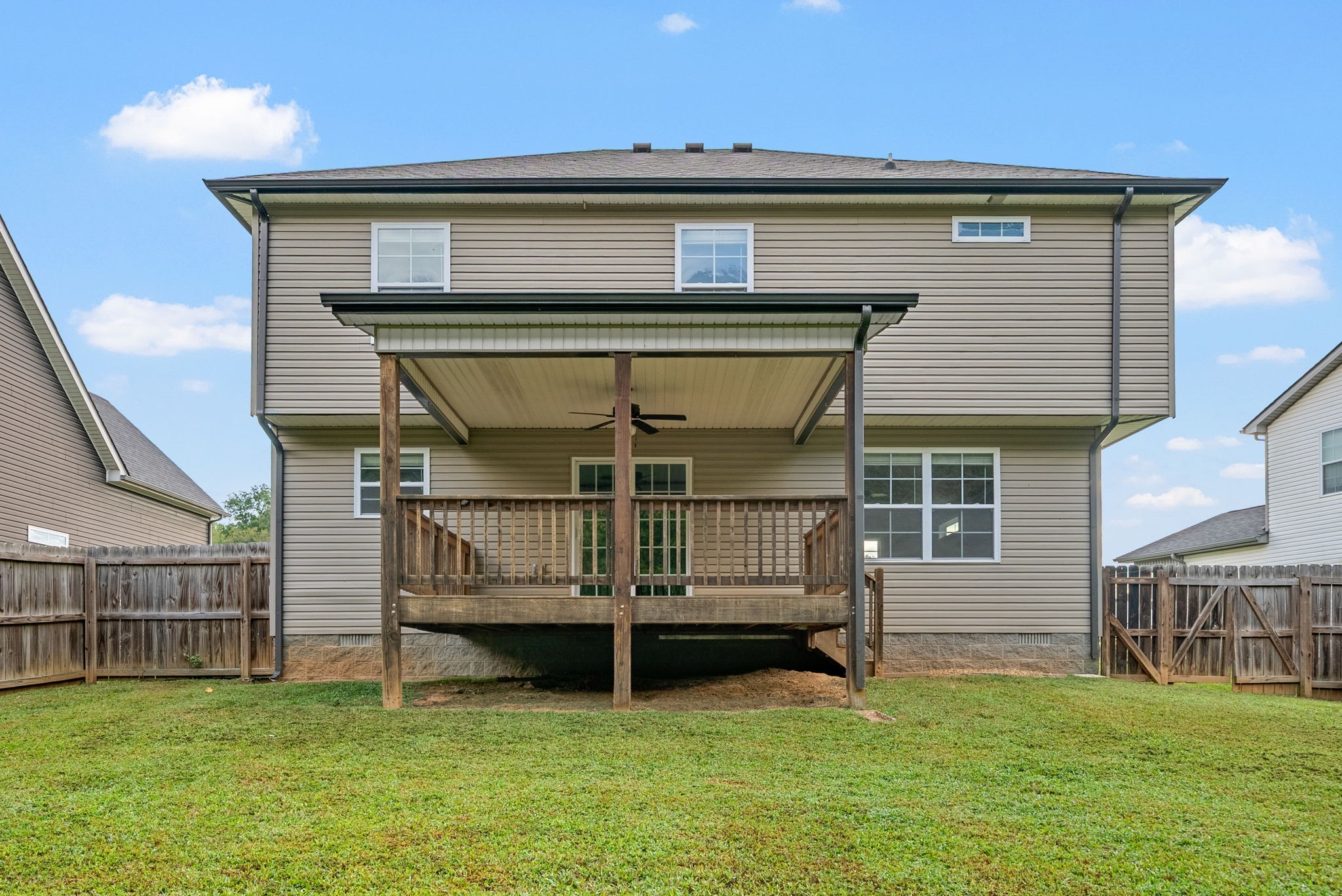 1717 Rains Road