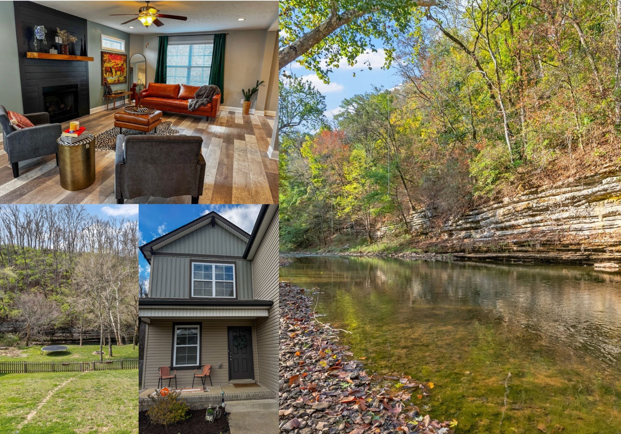 1717 Rains Road