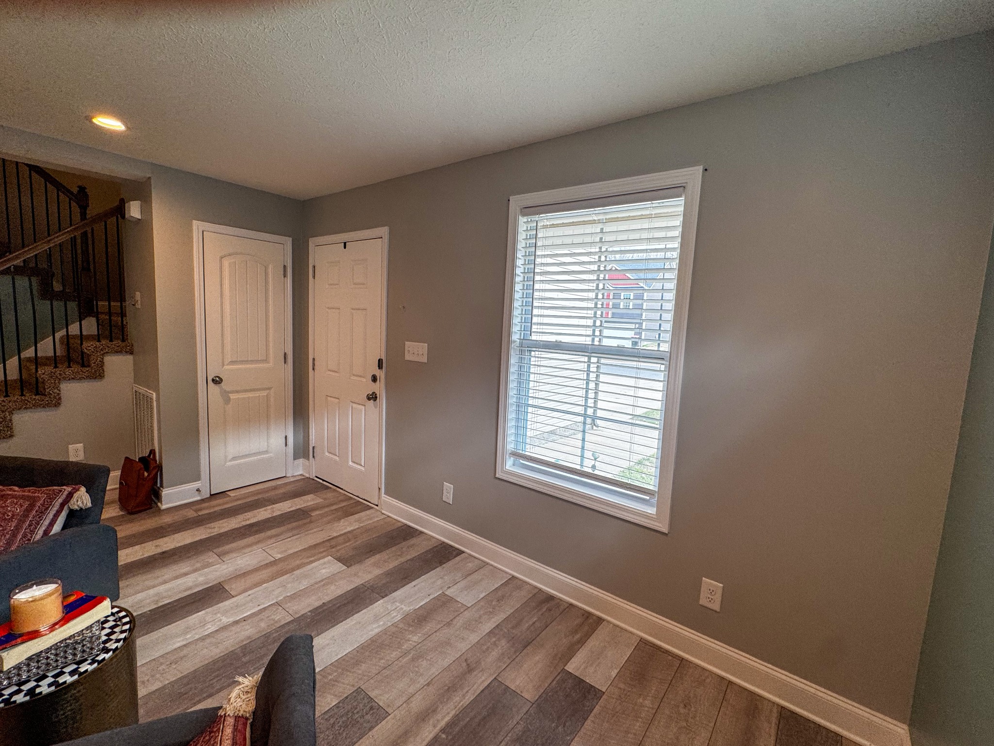 1717 Rains Road