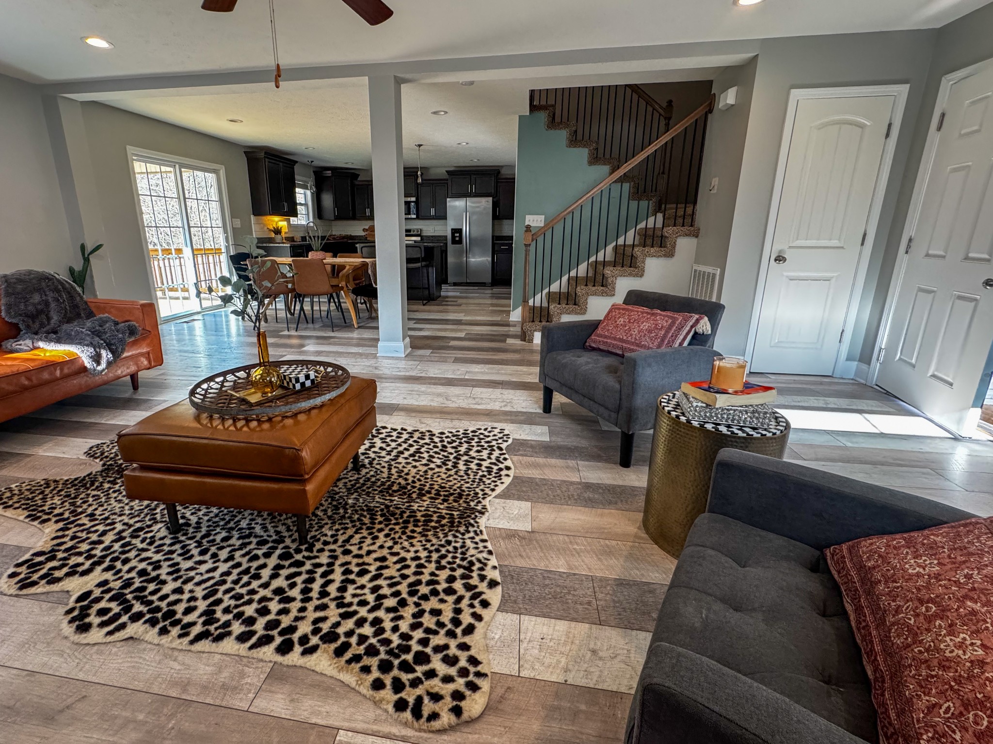 1717 Rains Road