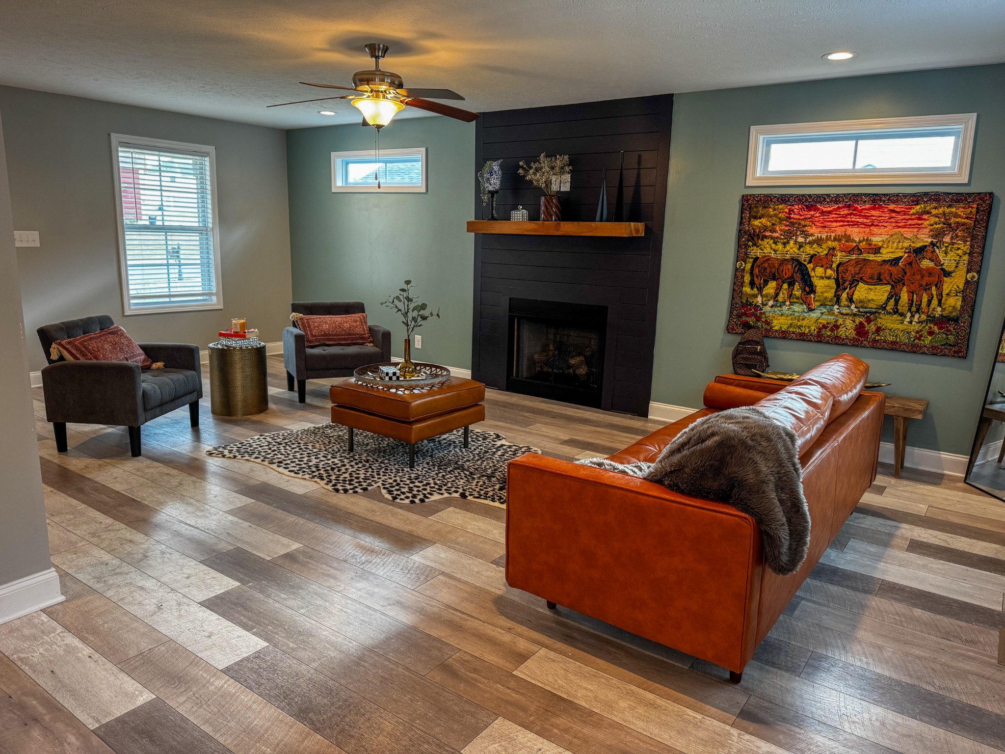 1717 Rains Road