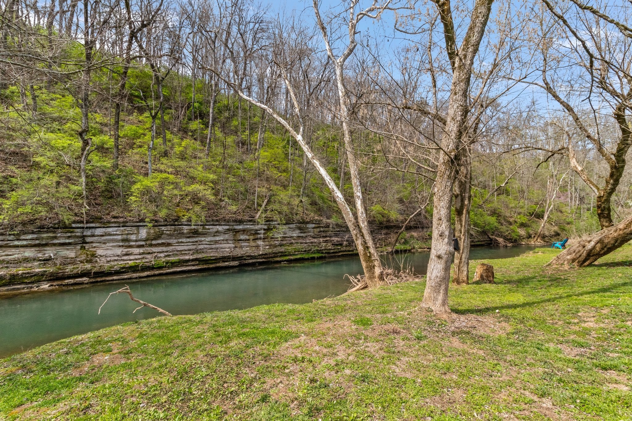 1717 Rains Road