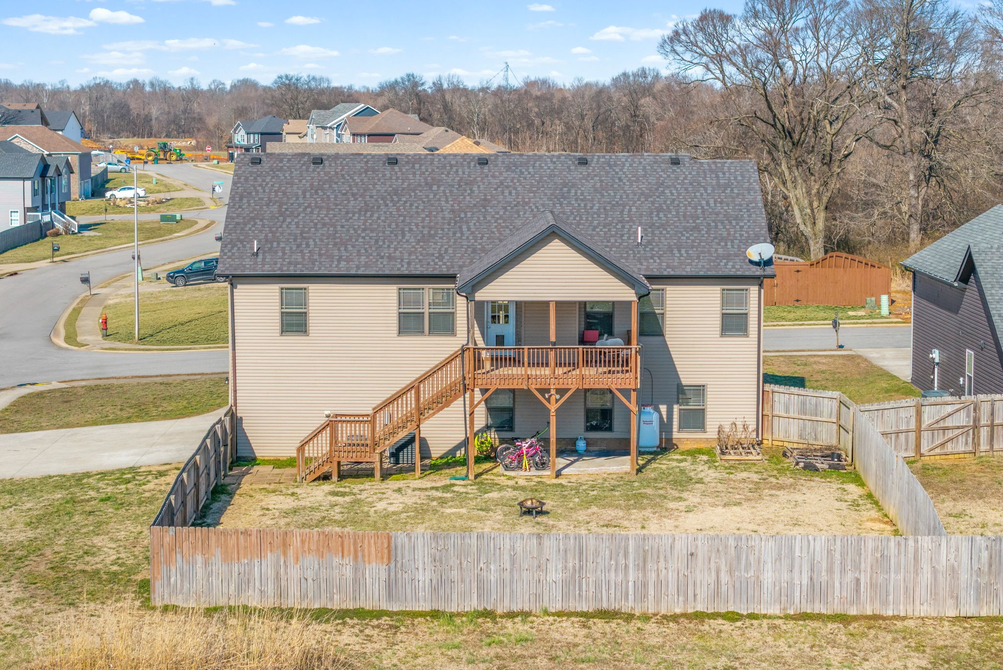 197 Union Camp Blvd