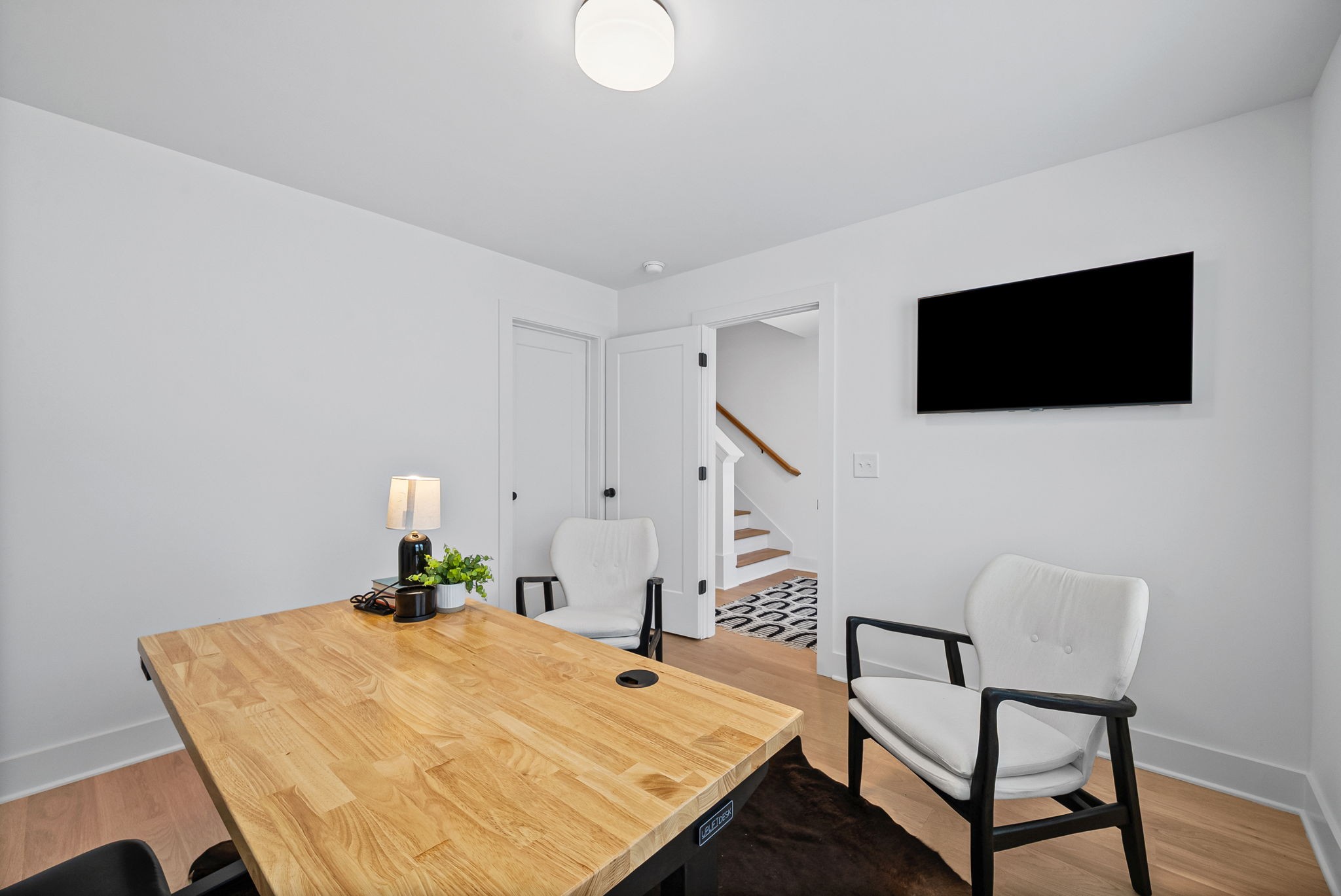 550 Markham St Unit: 33