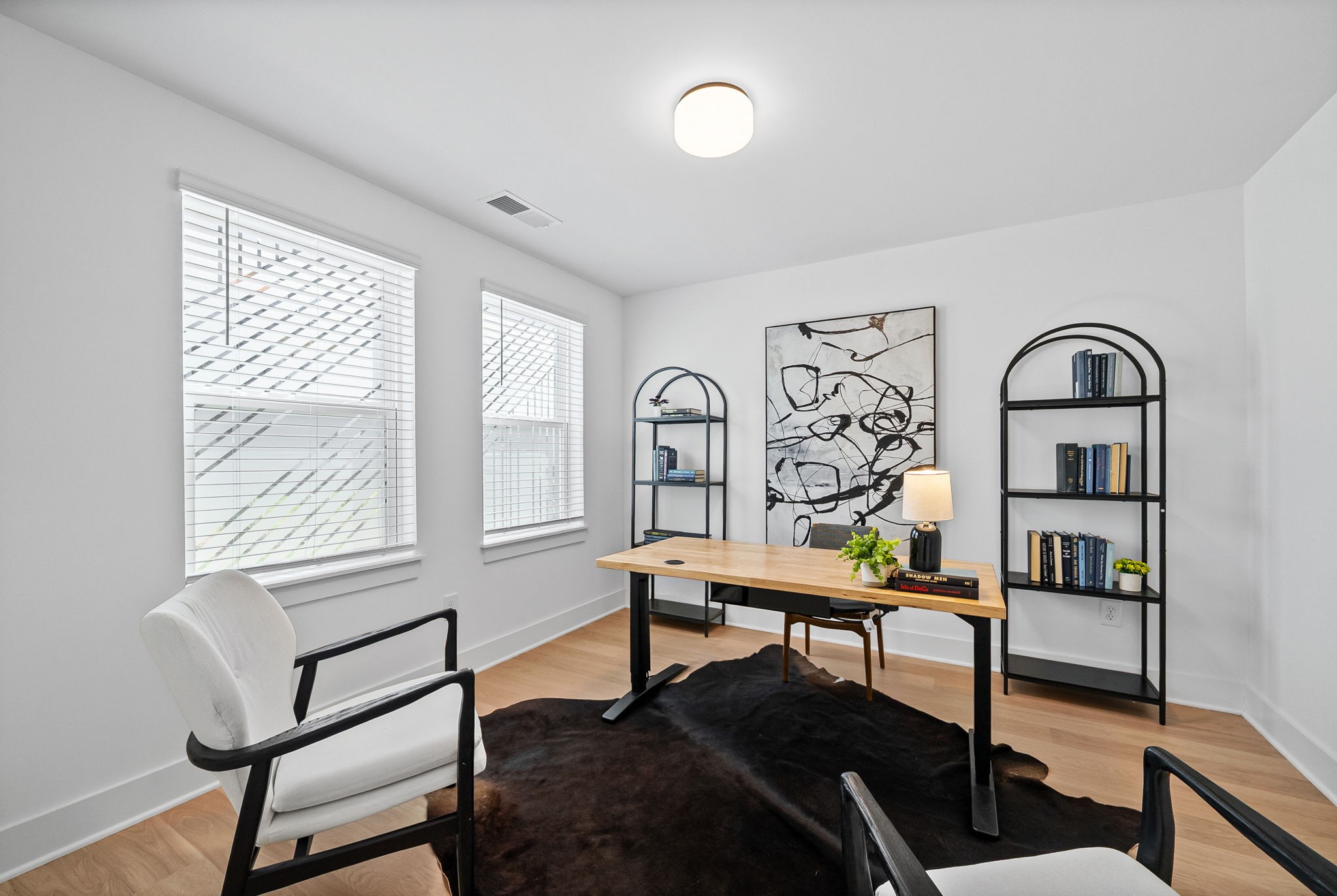 550 Markham St Unit: 33