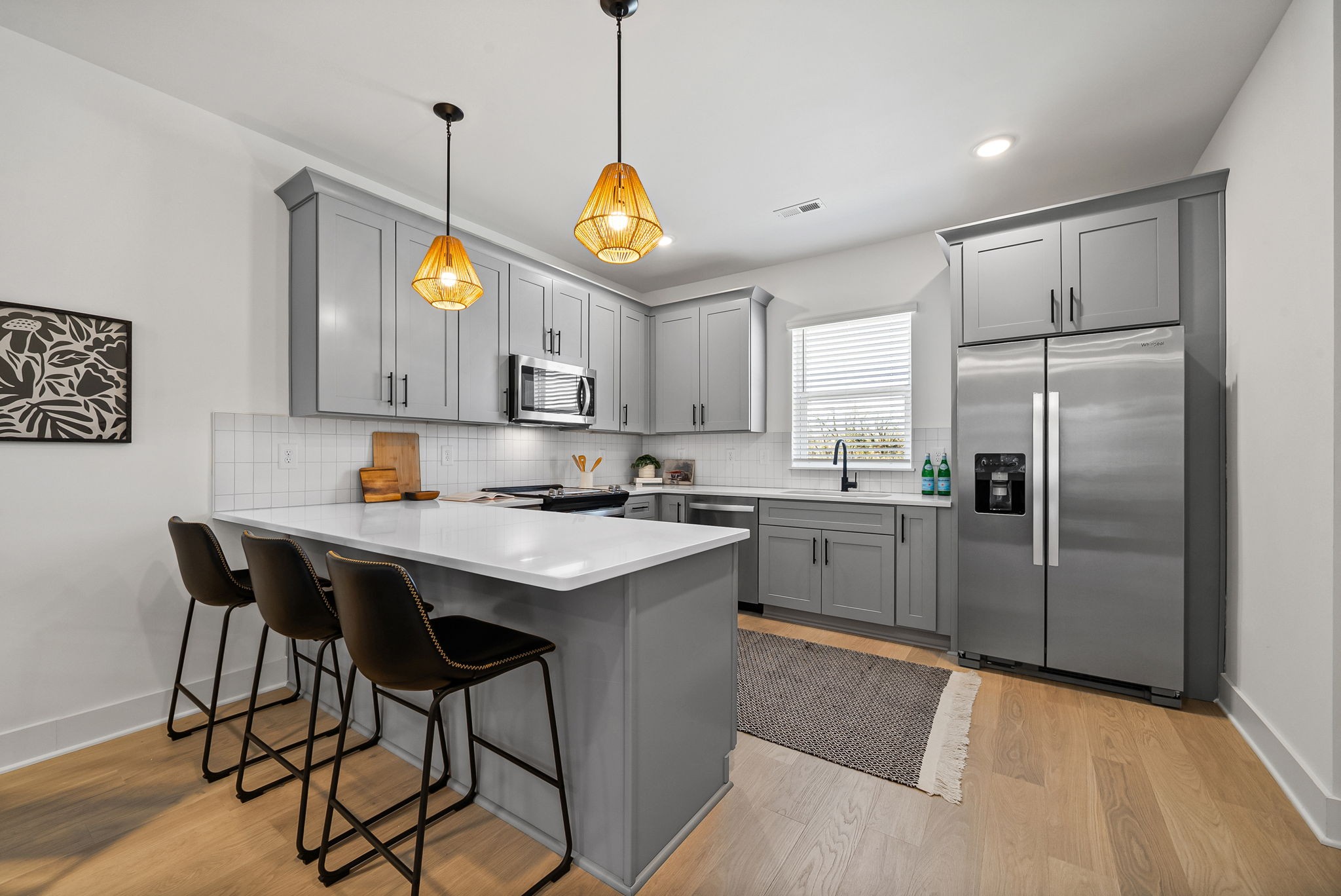 550 Markham St Unit: 33