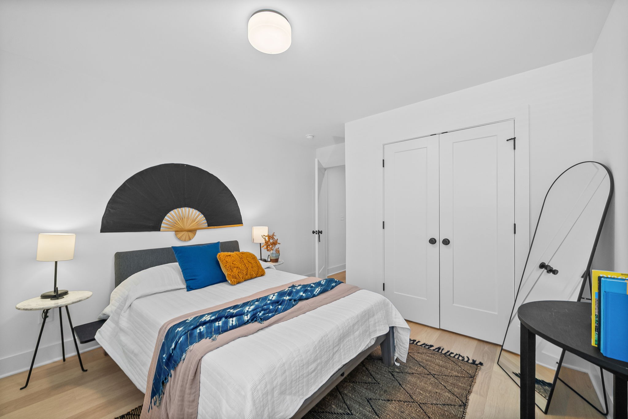 550 Markham St Unit: 33