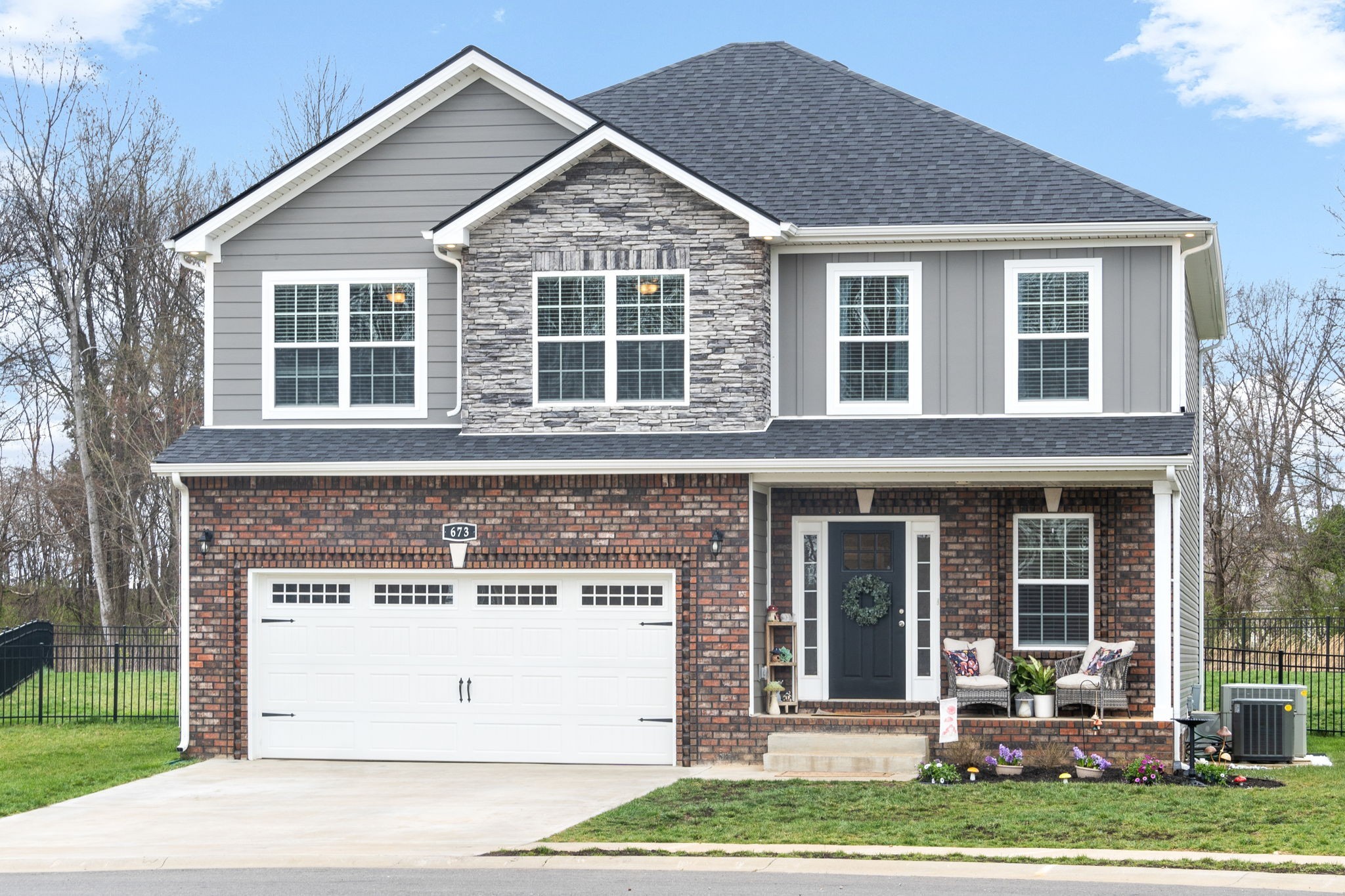 673 Battery Ct