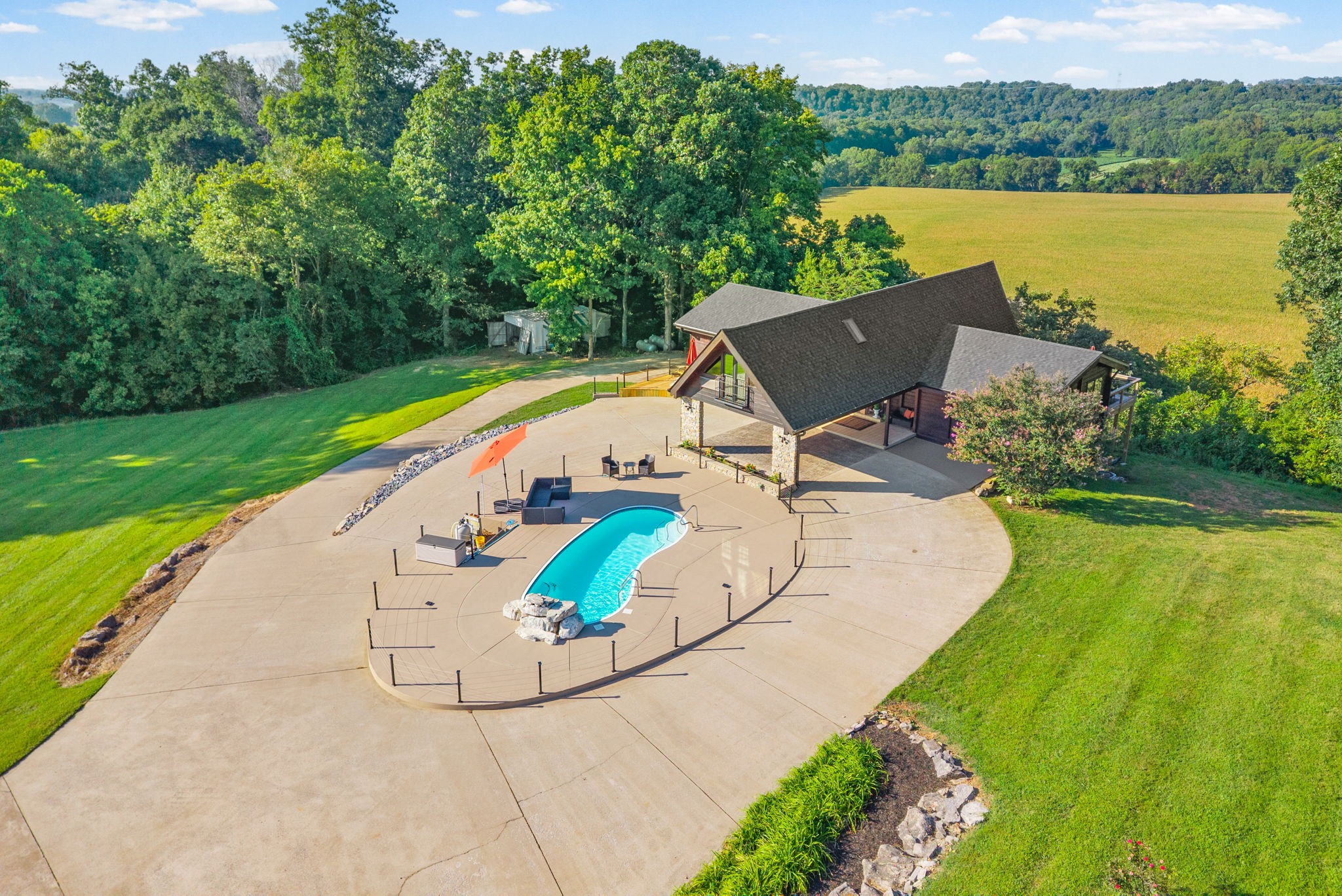 3535 Highway 76