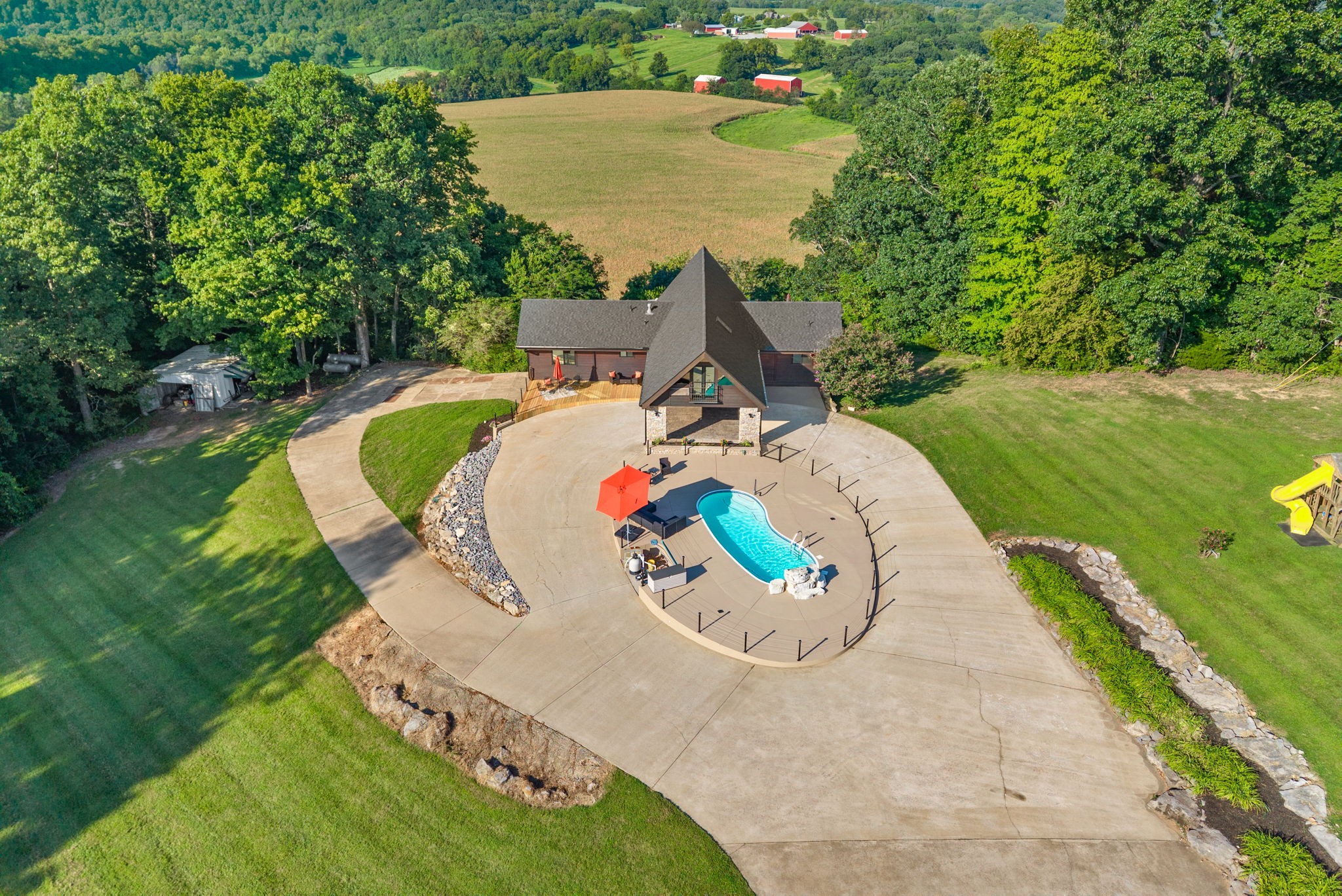3535 Highway 76
