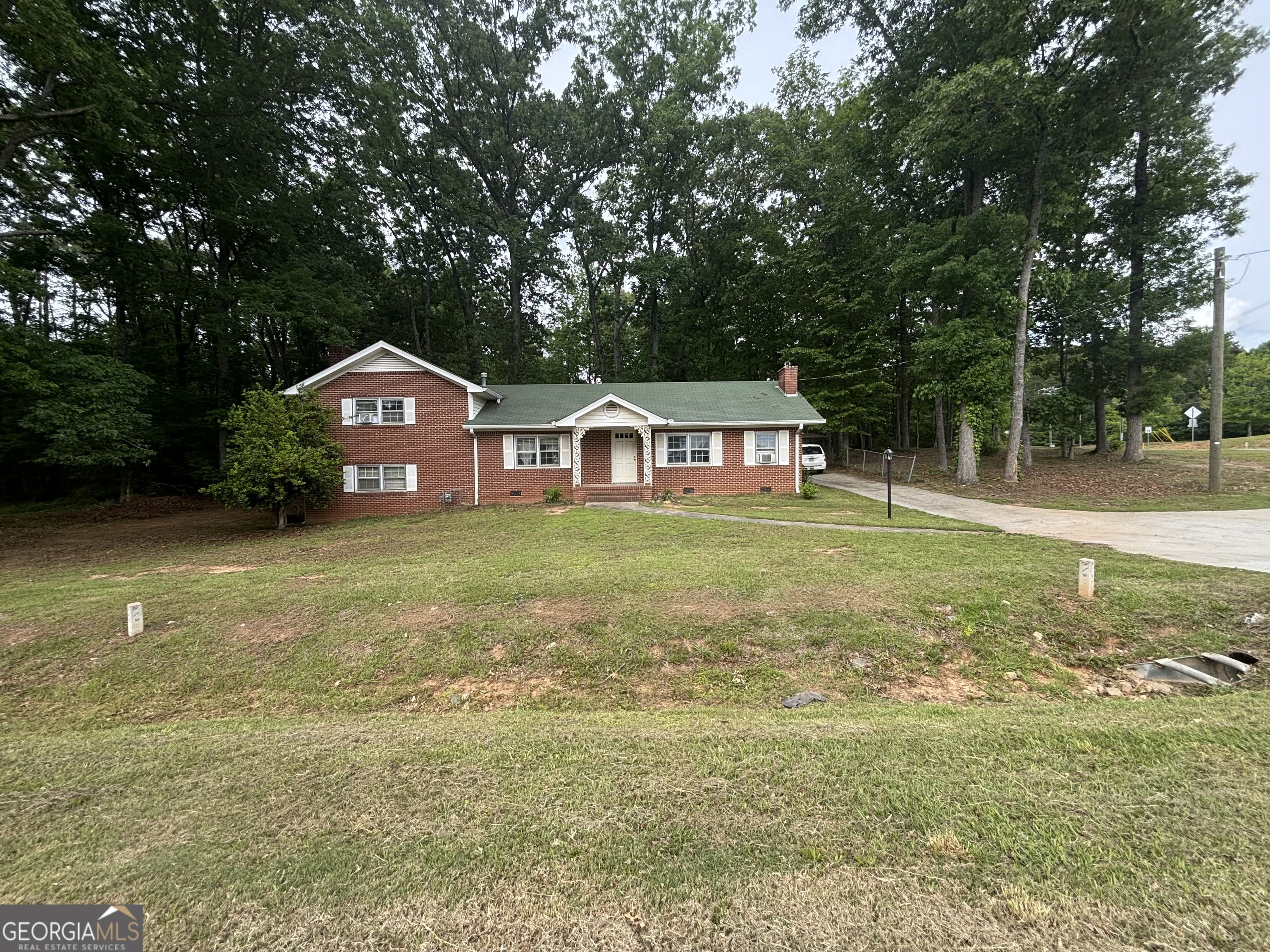 603 New Hope Road