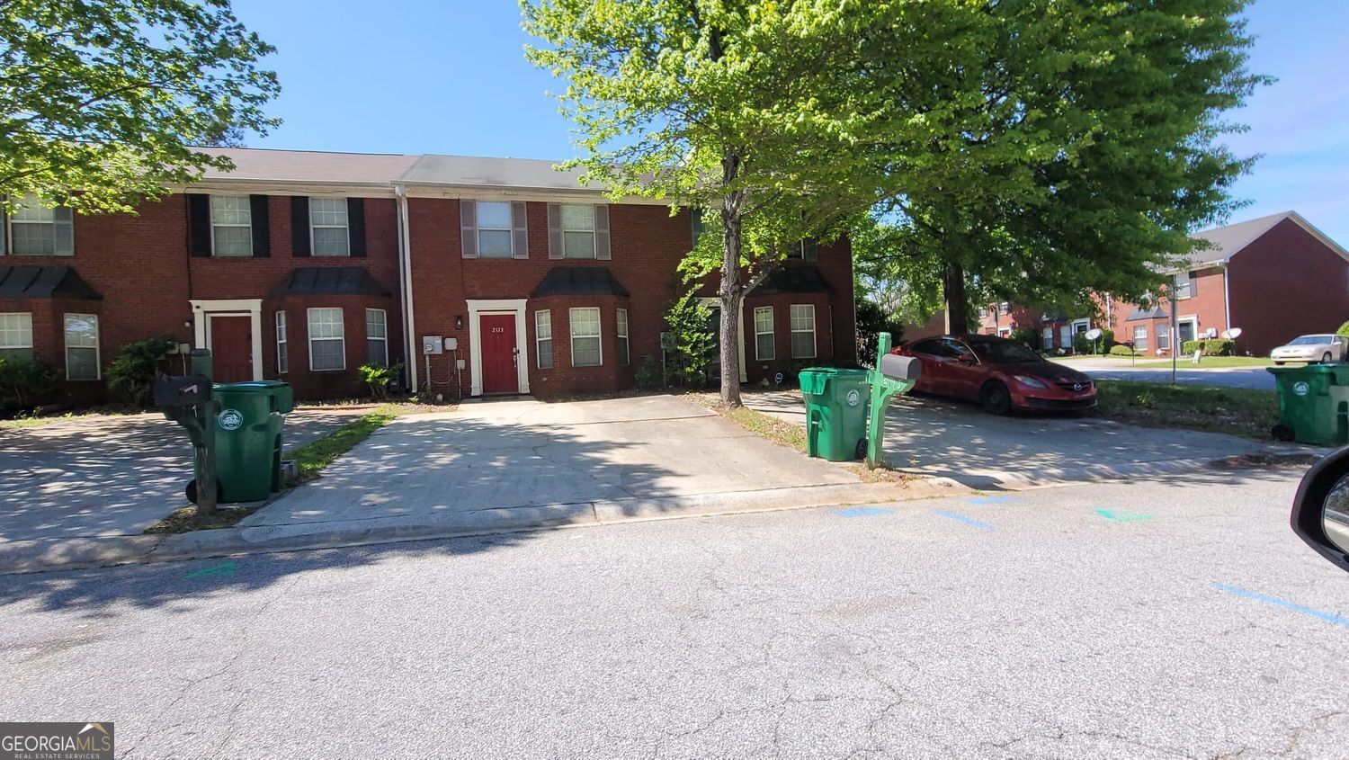 2173 Wind Gate Court