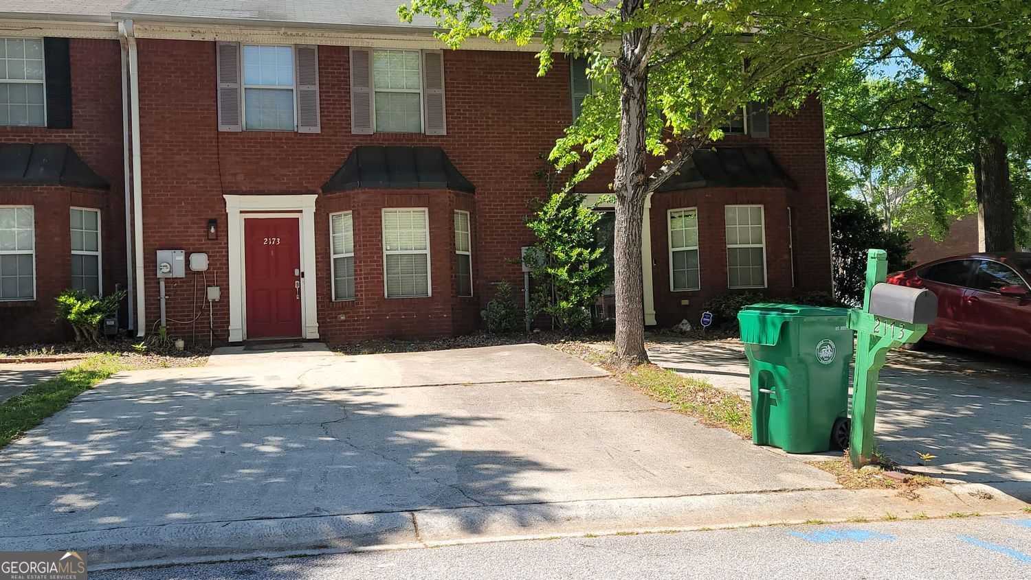 2173 Wind Gate Court