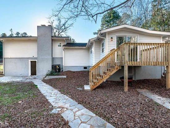 1594 Pates Creek Road